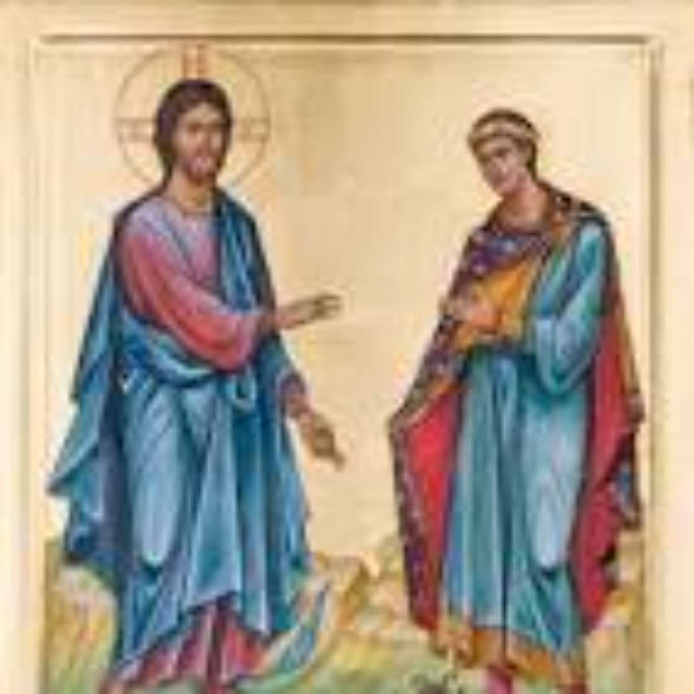 The Second Sunday After the Resurrection of the Lord 2025 episode artwork