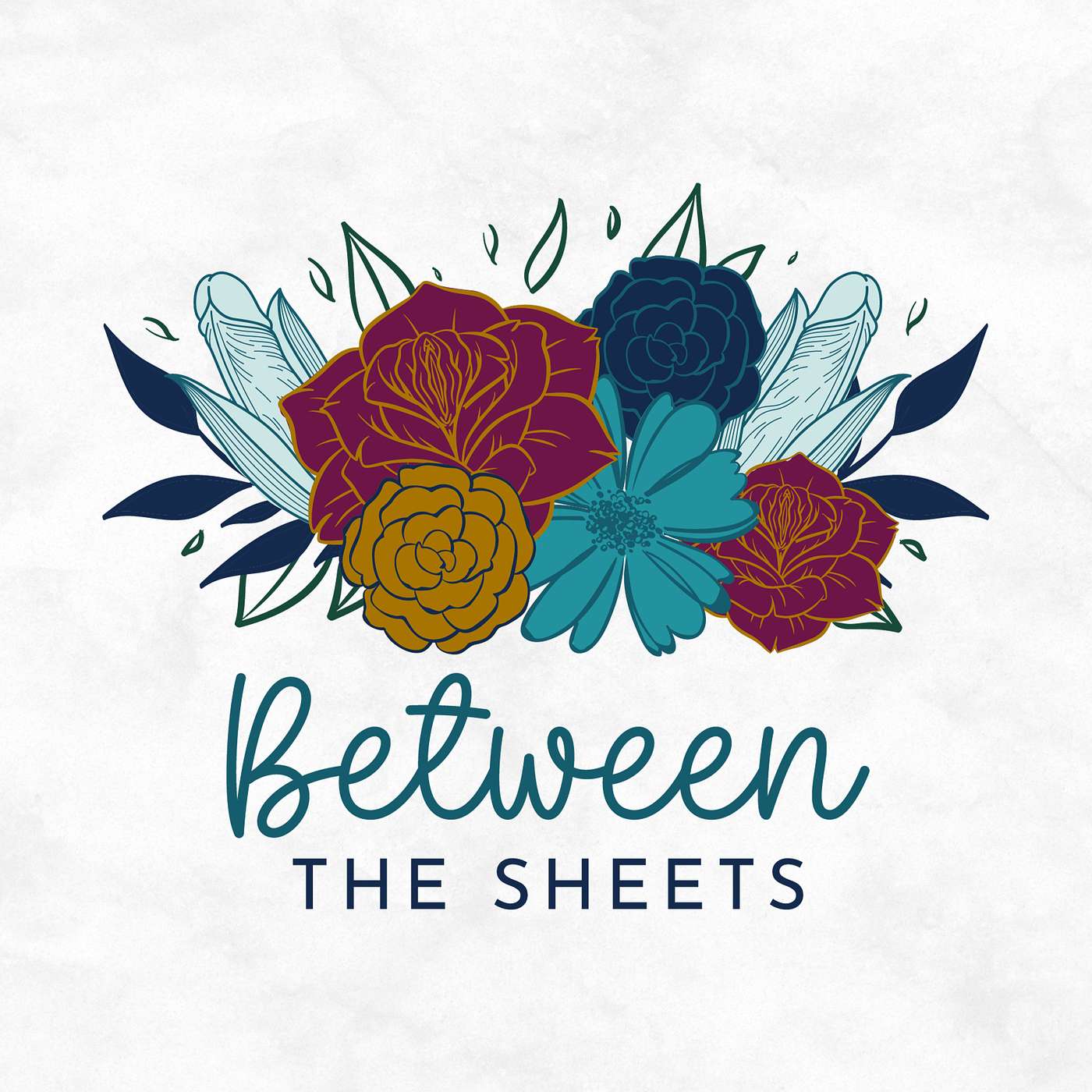Between the Sheets: Exploring Sexual Health & Wellness