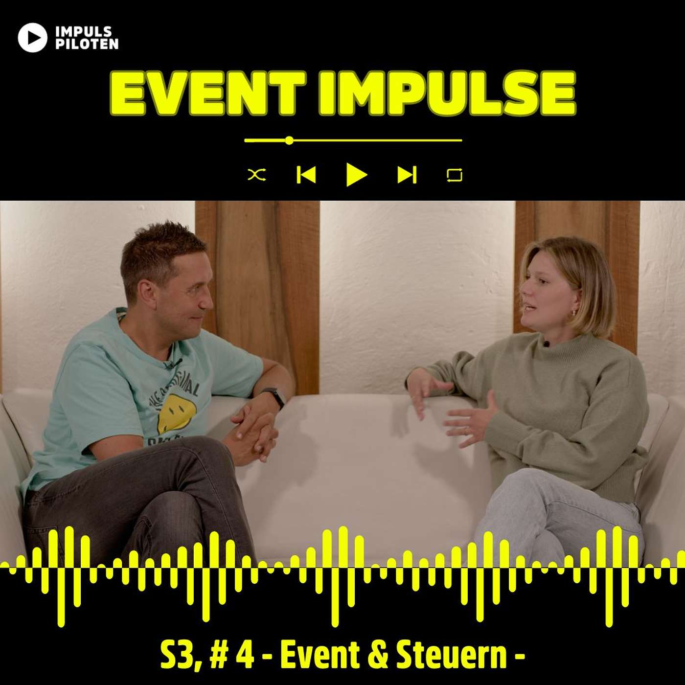 Event Impulse