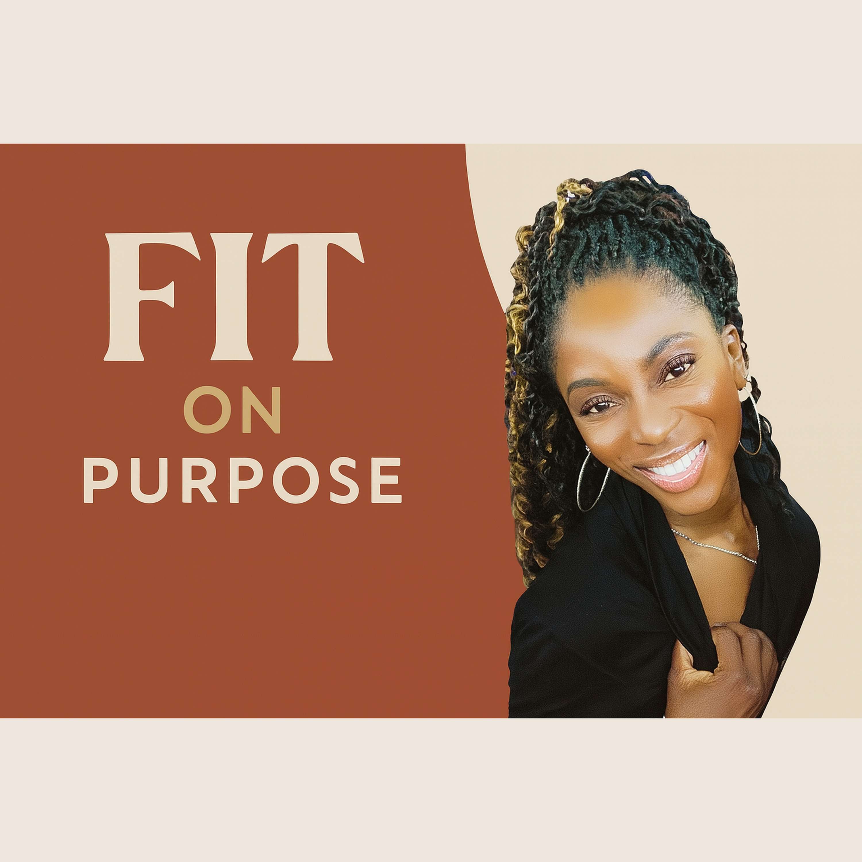 Fit on Purpose