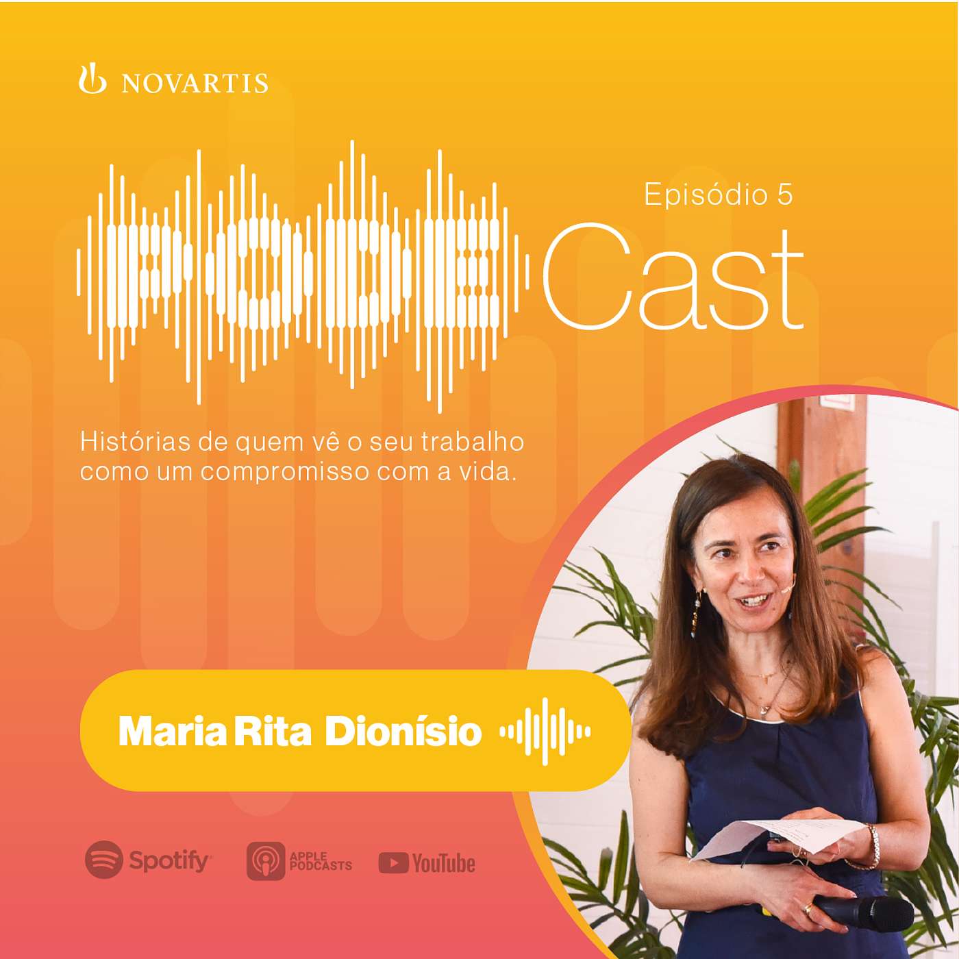 PodeCast