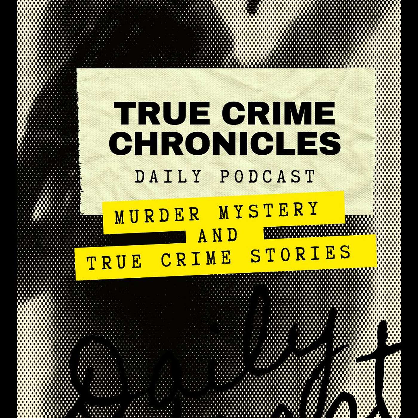 True Crime Chronicles