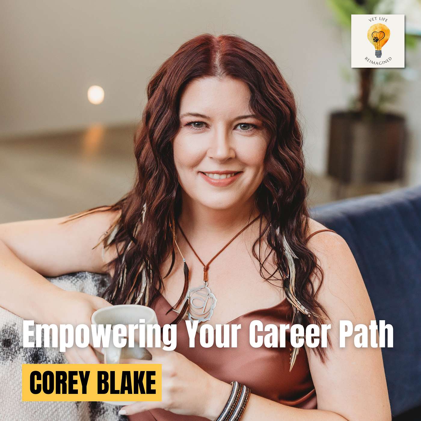 Empower Your Career Path (Dr. Corey Blake)