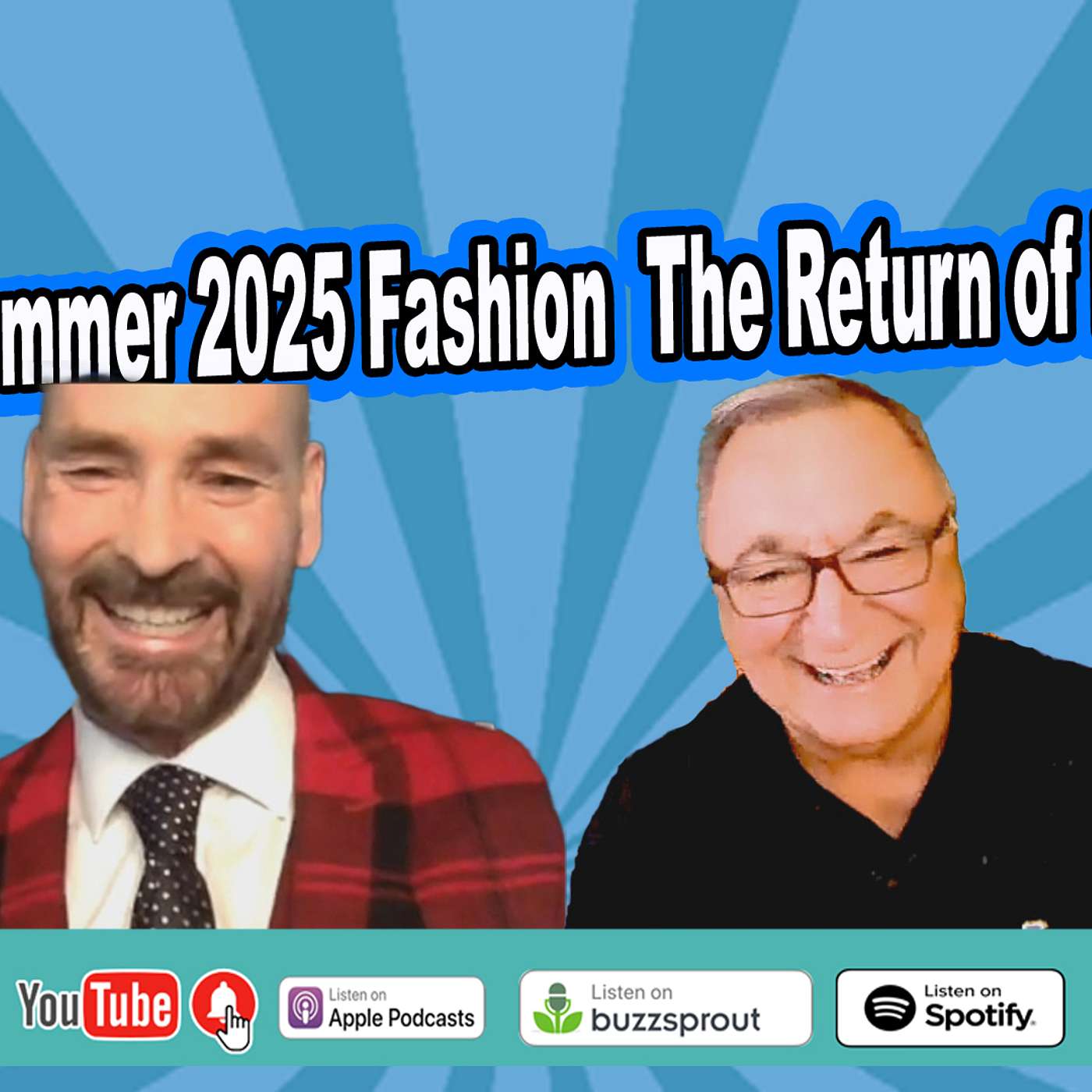 Spring Summer 2025 Fashion_ The Return of Plaid Styles