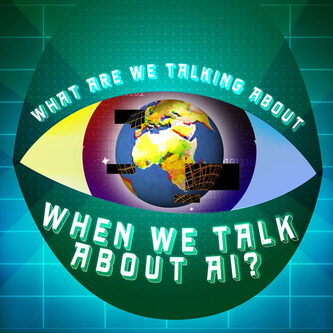 What Are We Talking About When We Talk About AI? 