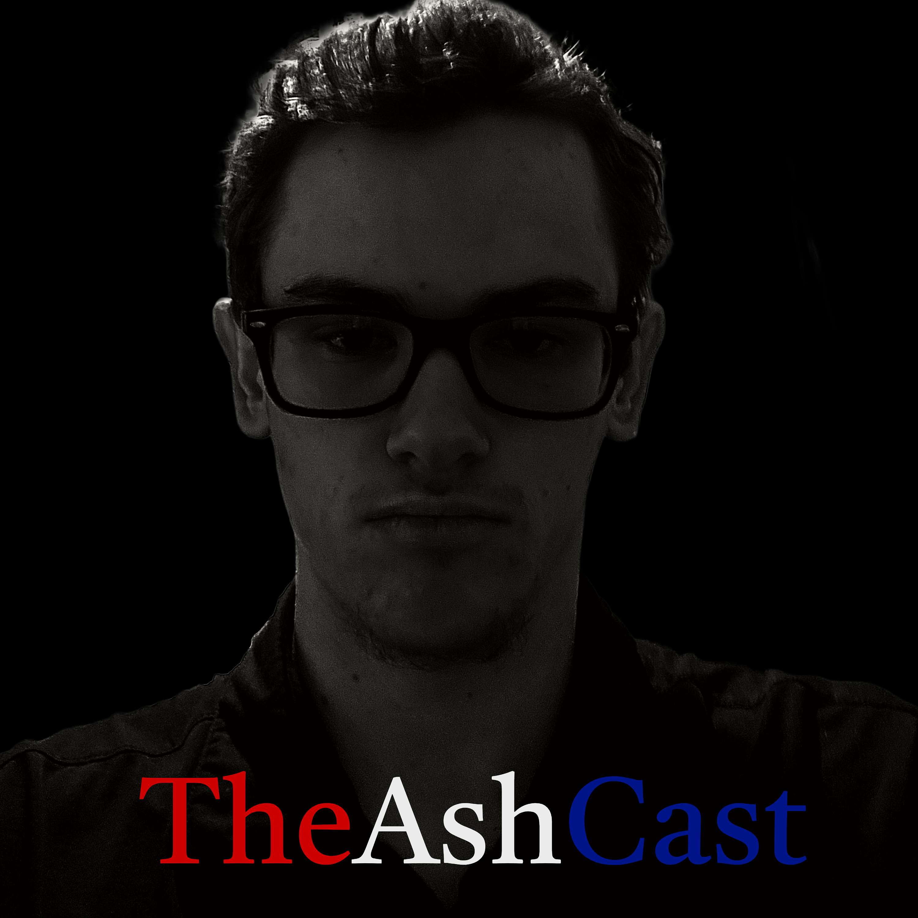 The Ash Cast