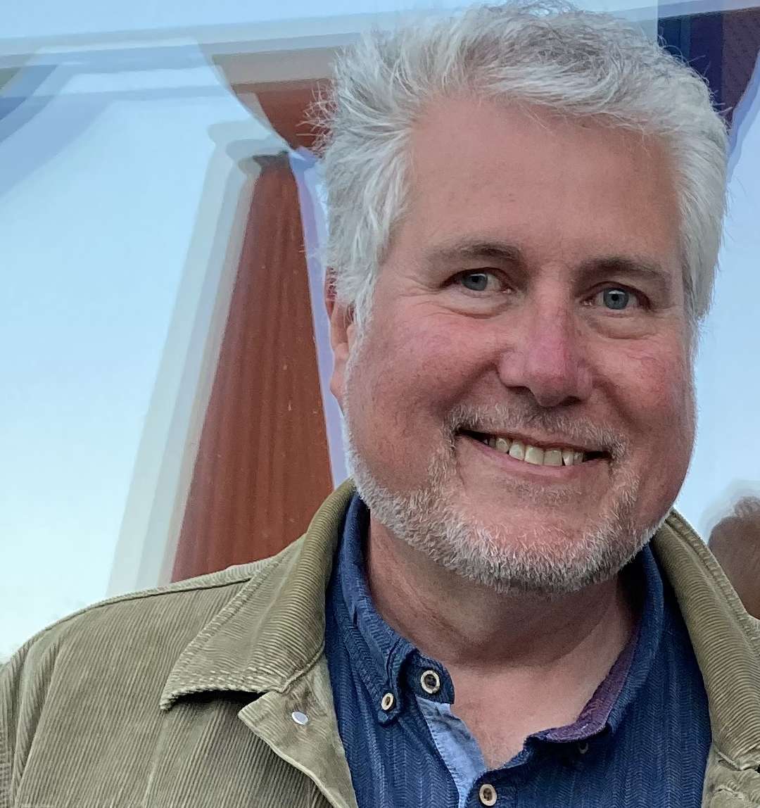 Peter Kenny