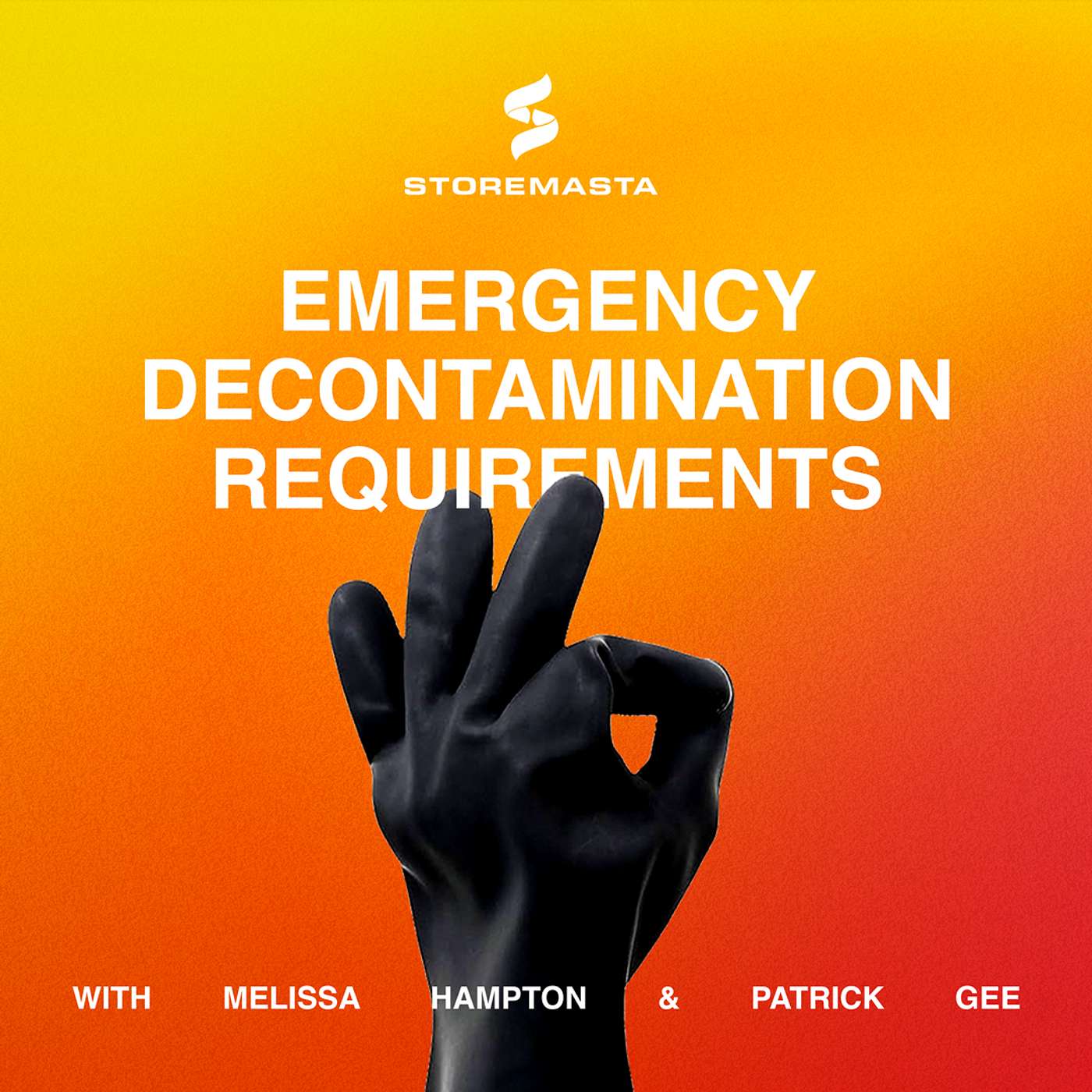 Chemical Safety at Work - The Podcast