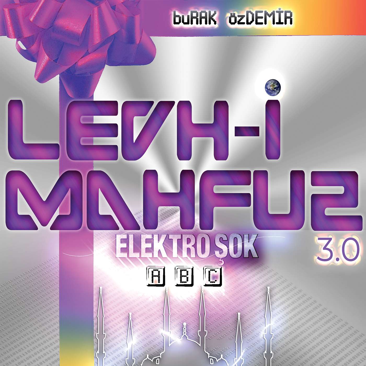 Levh-i Mahfuz Long Wave