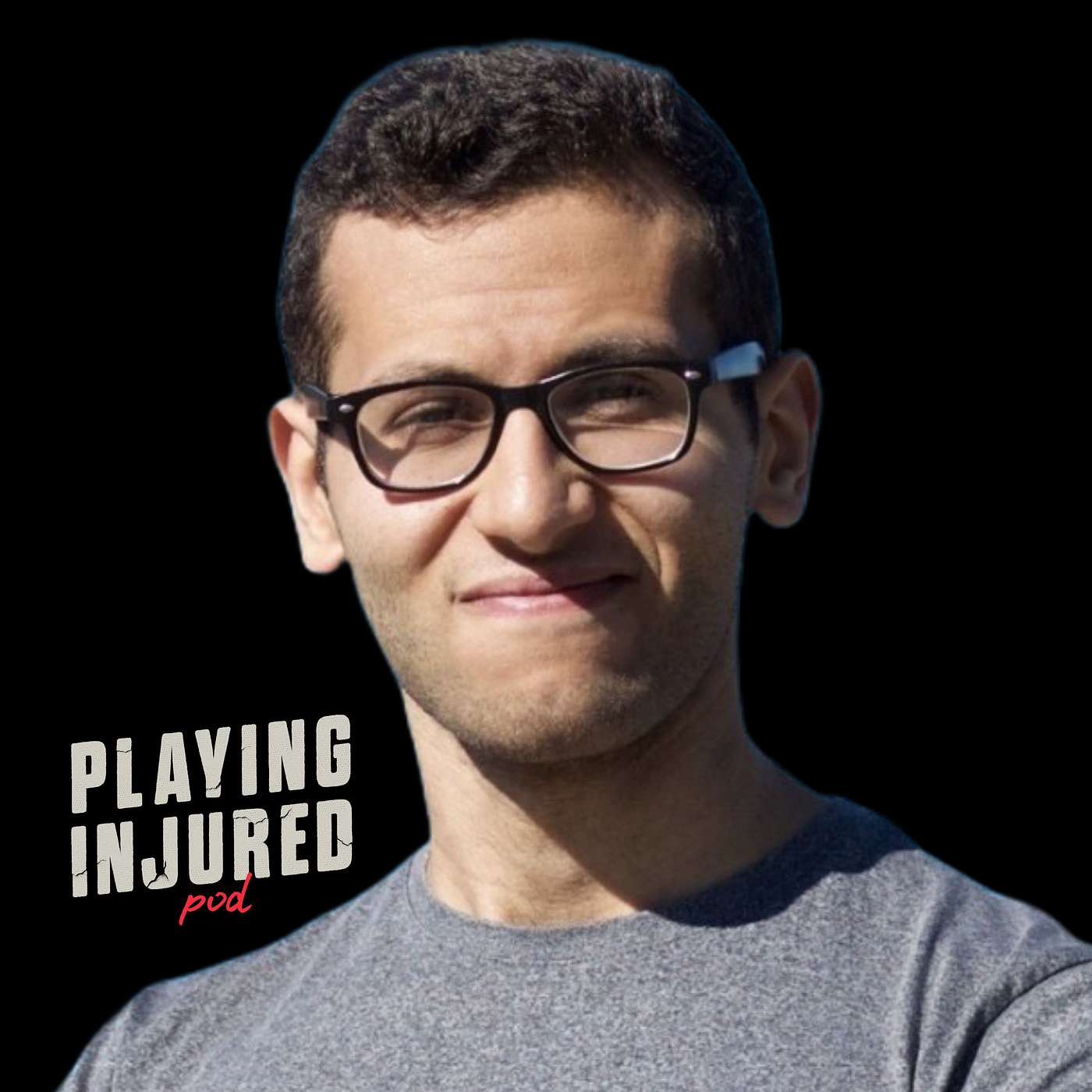 Playing Injured