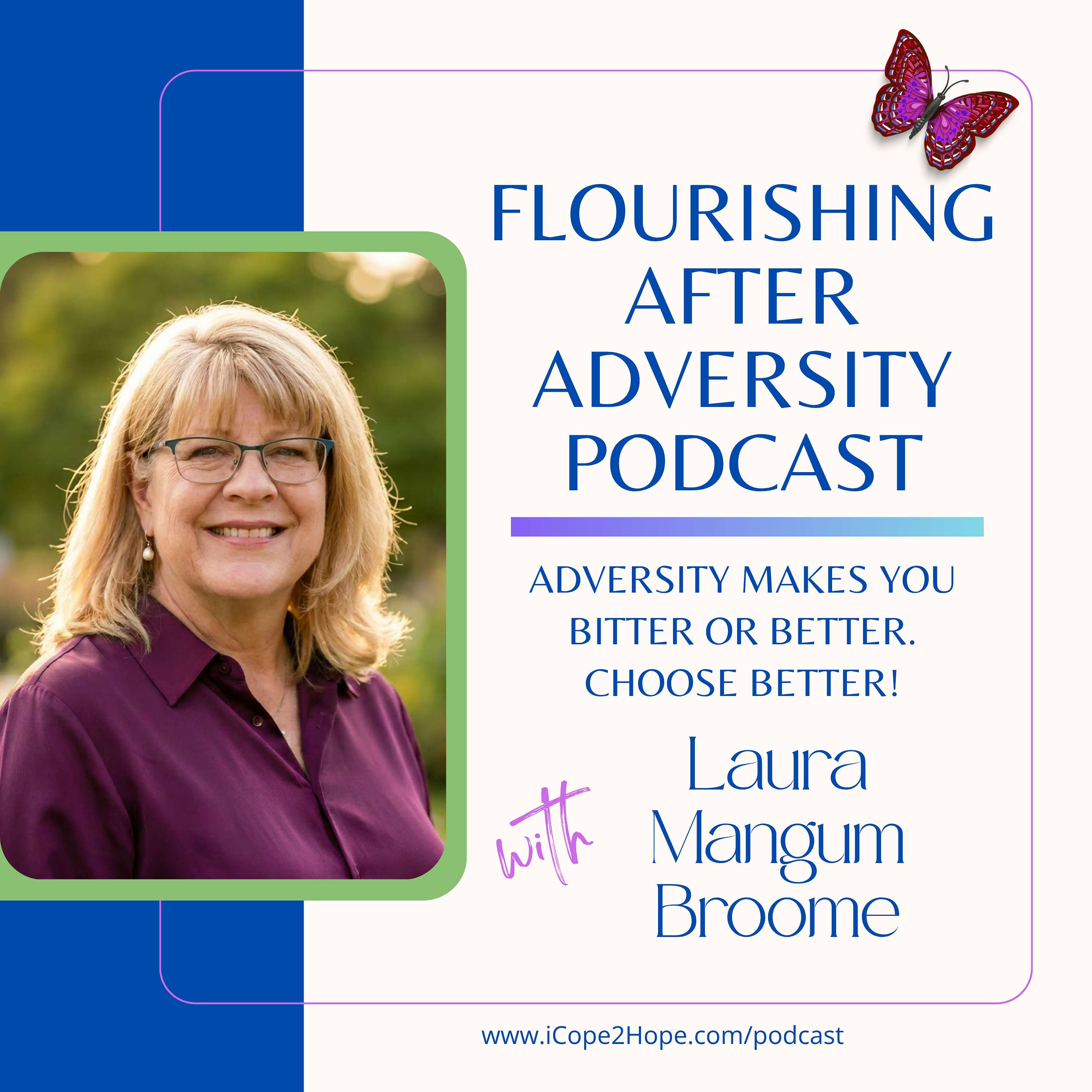 Flourishing After Adversity
