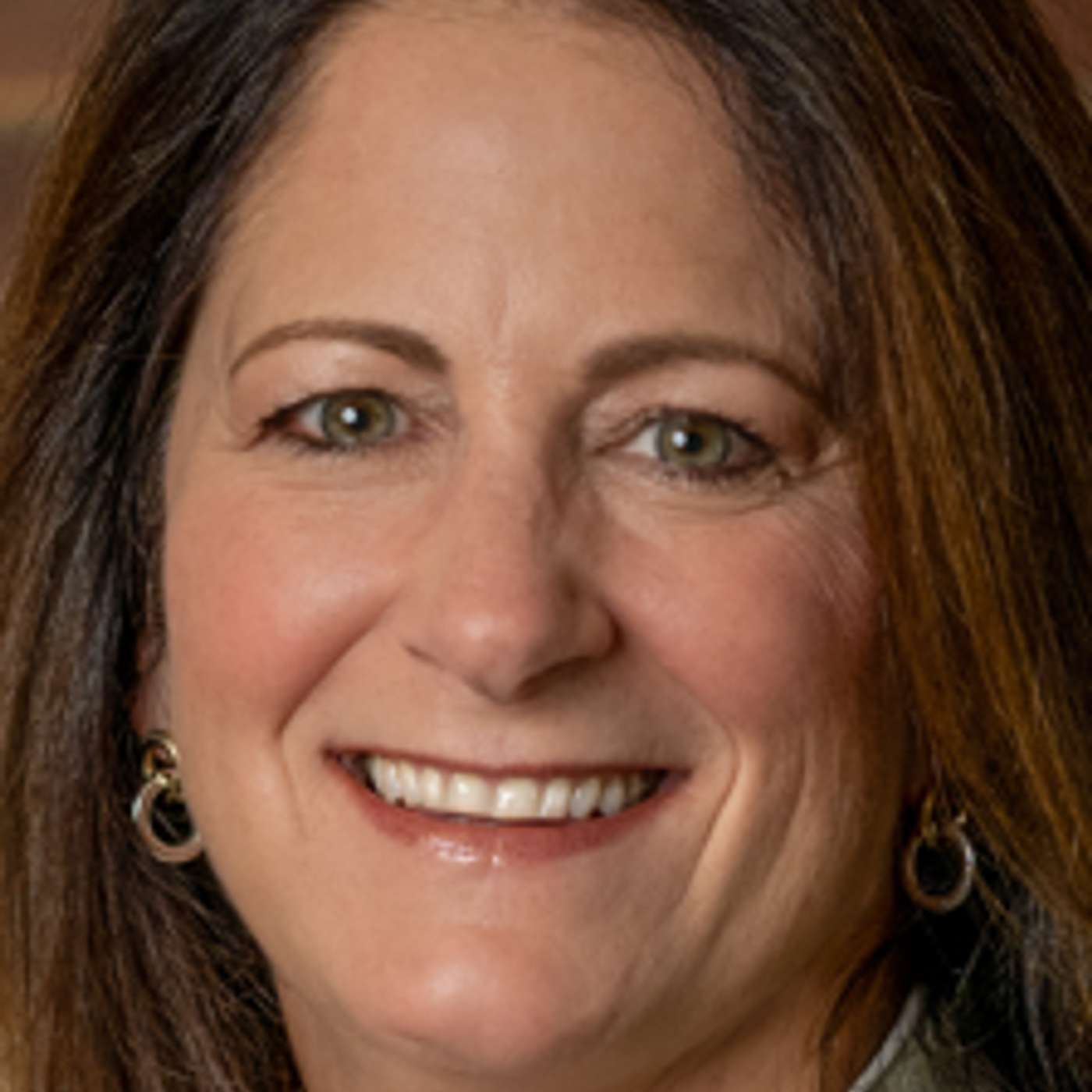 From the Navy to Tech Leadership | Julie Vida - S.O.S. #161
