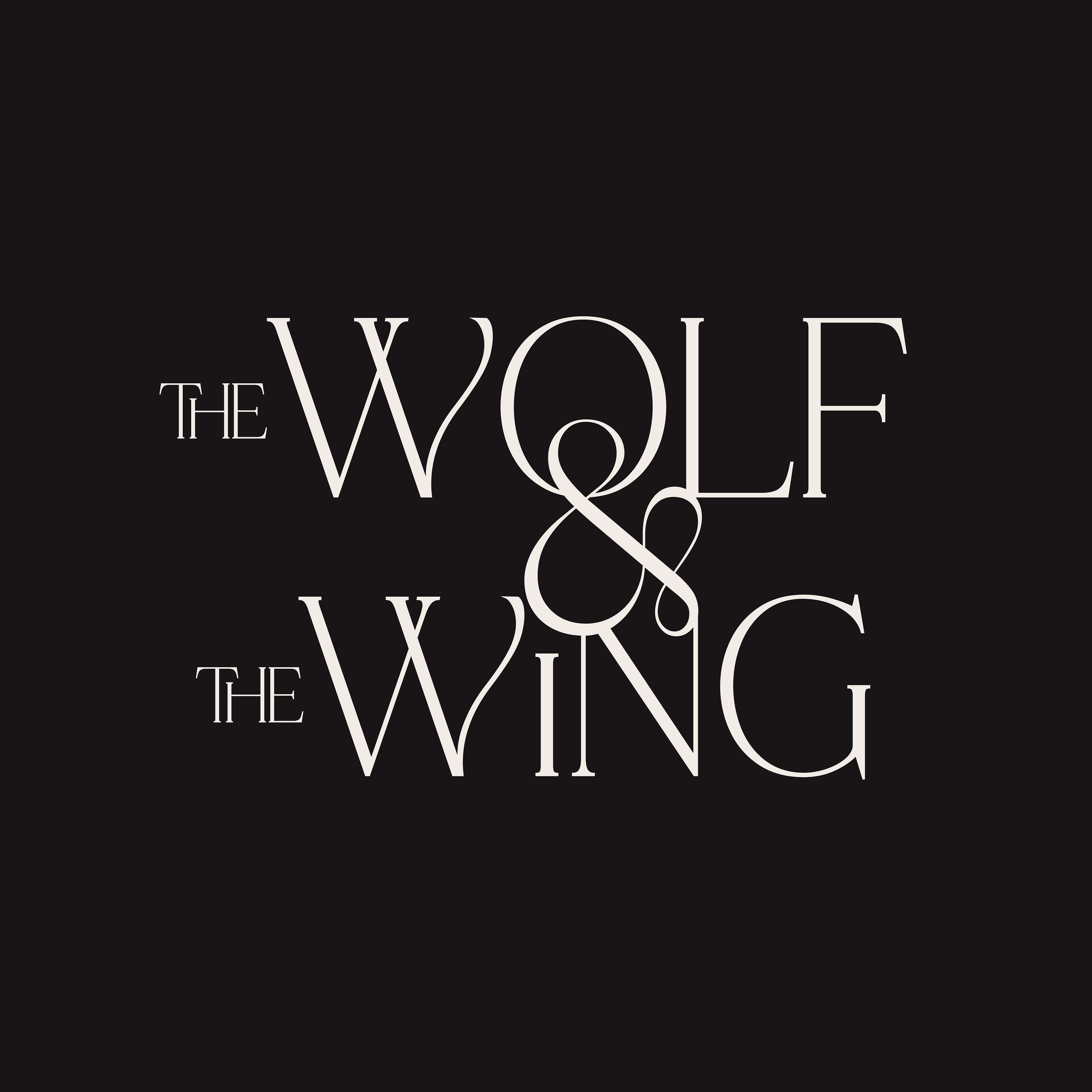 The Wolf and the Wing