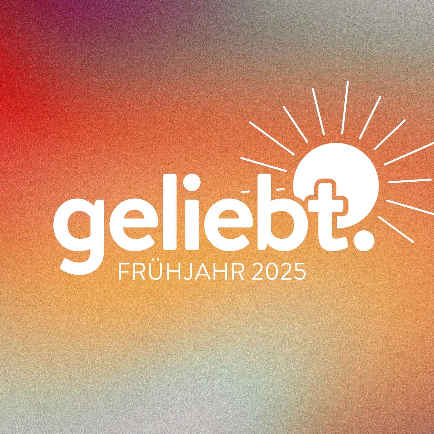 geliebt. (Teil 7) -  Befreiung von Bindungen