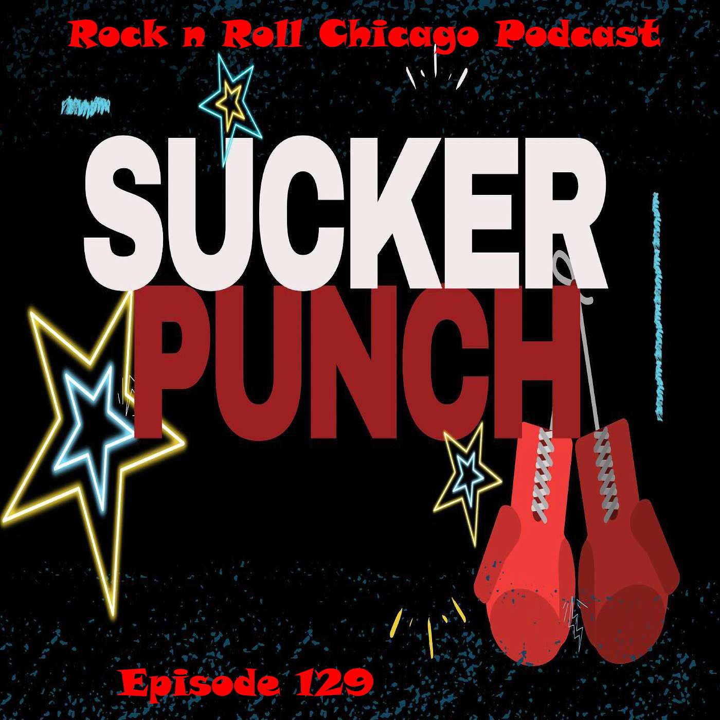 Rock n Roll Chicago Podcast