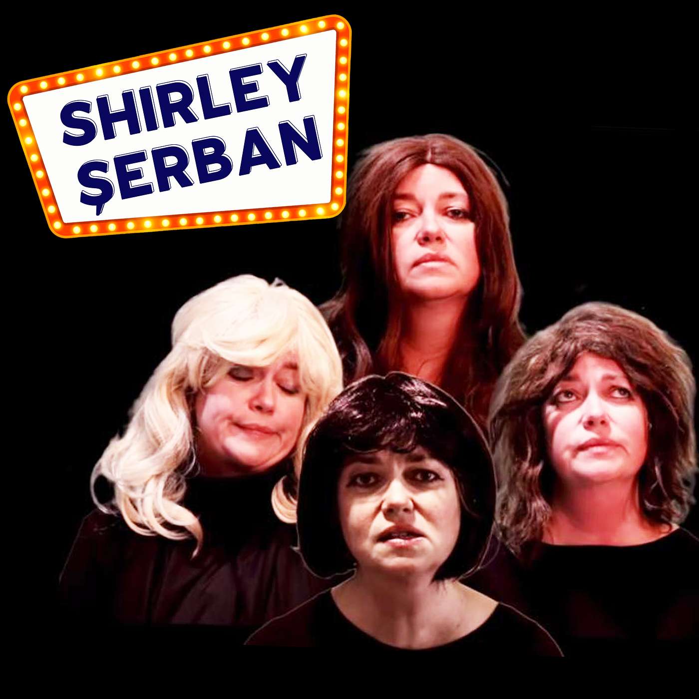 Shirley's Coda