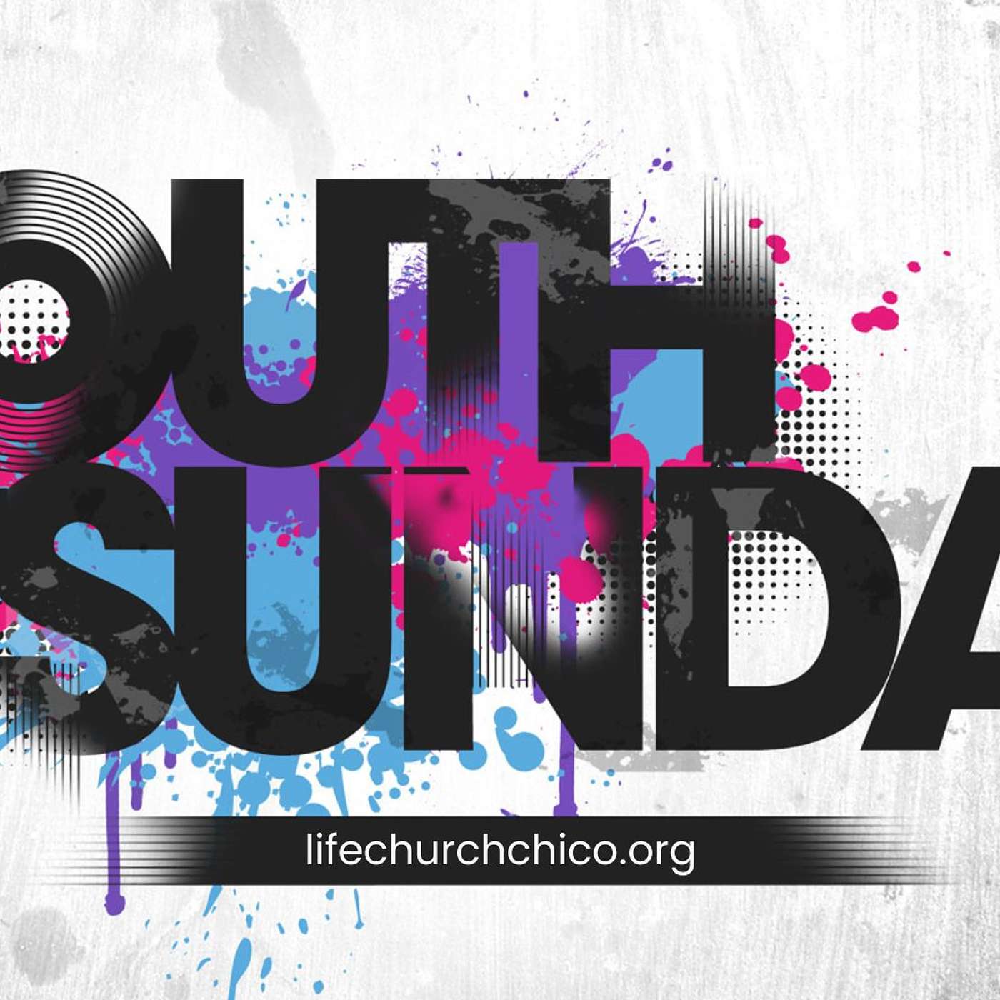 Sunday Service: Youth Sunday - March 2024