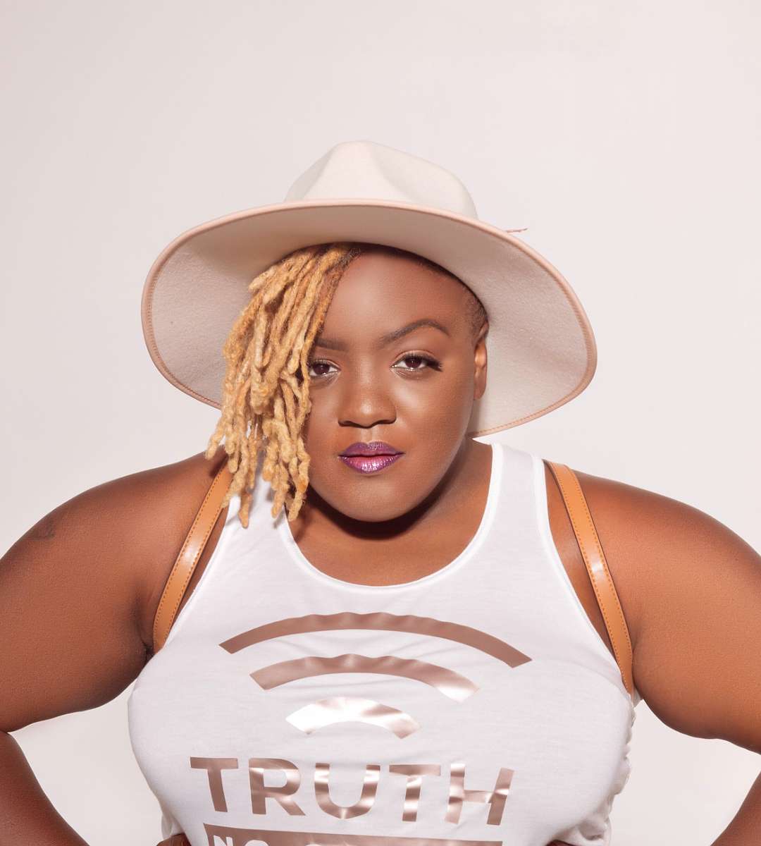 Tiffany B. Glenn