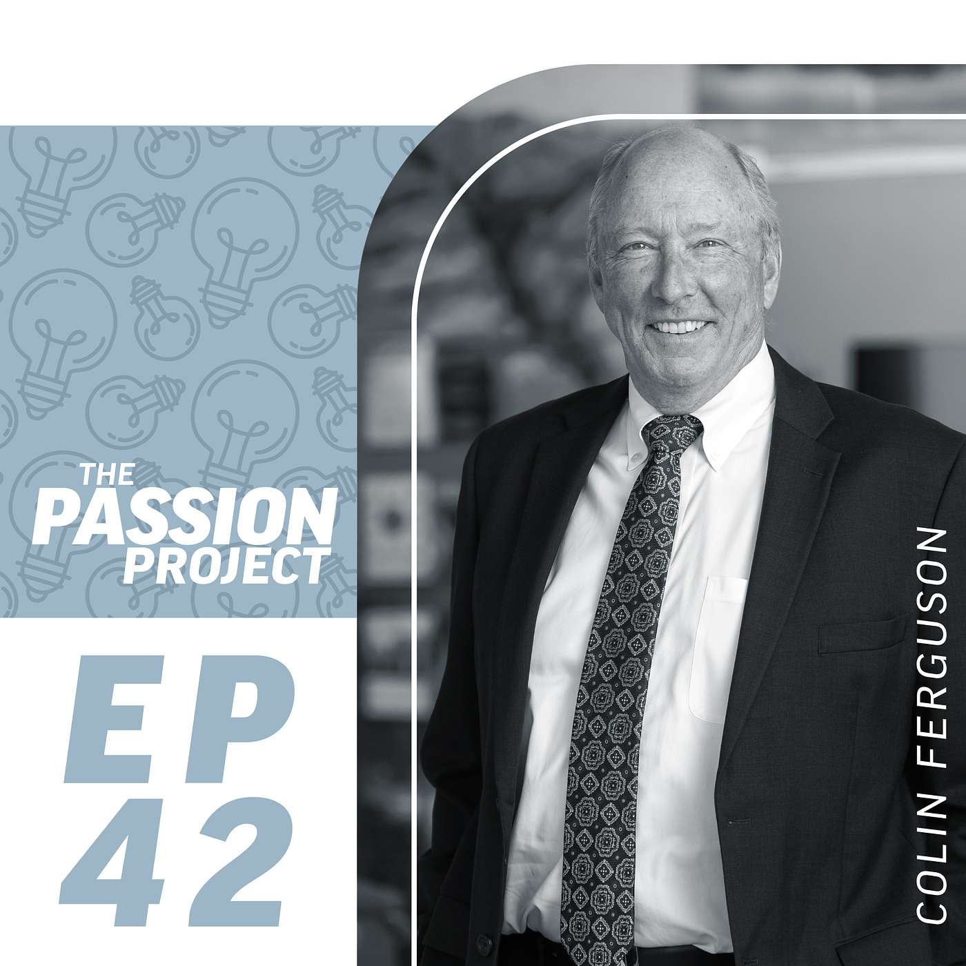 The Passion Project