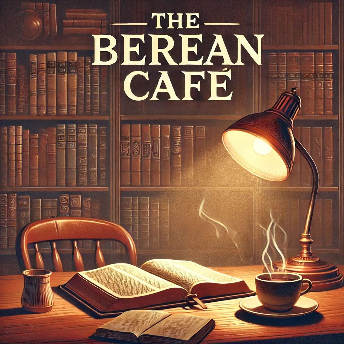Berean Cafe