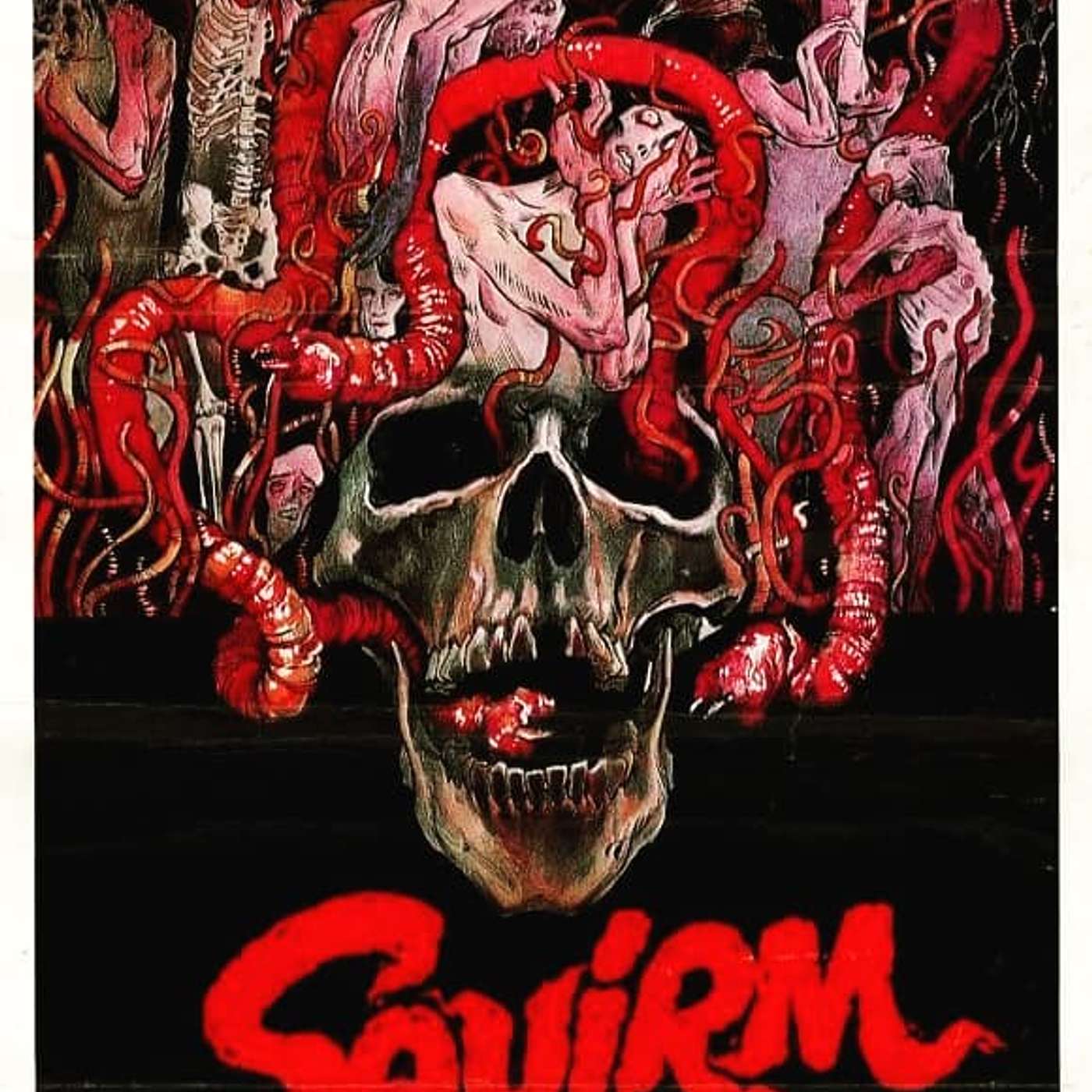 Ep. 6 Squirm