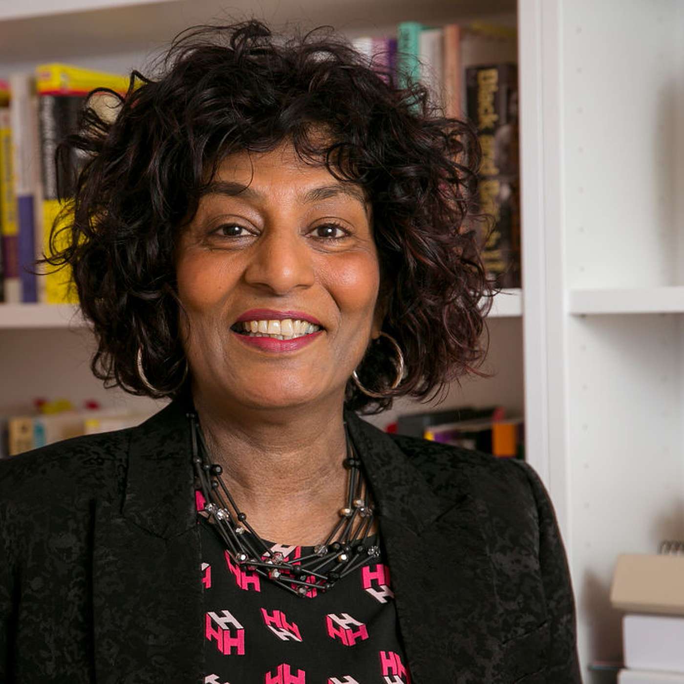 Susan Cousins Susan Cousins