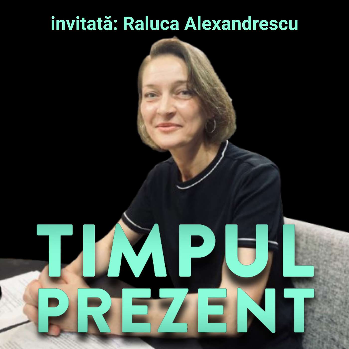 Timpul prezent