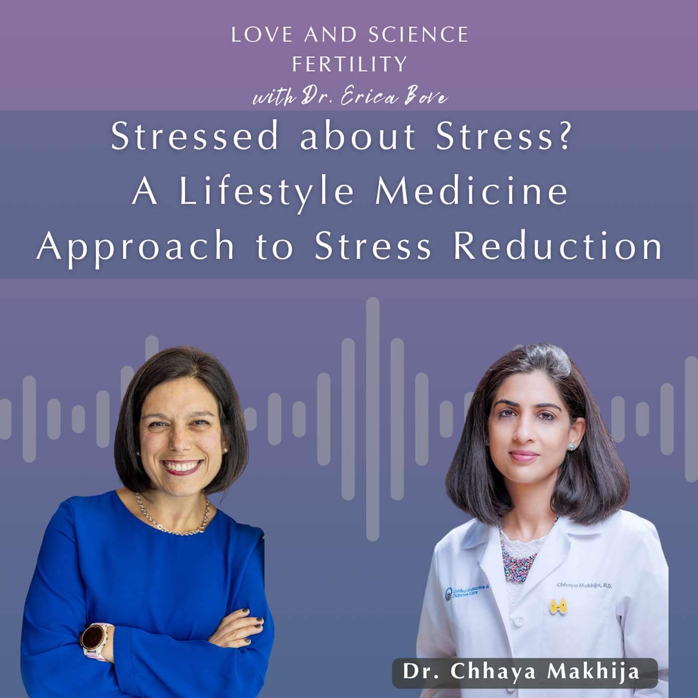 Love and Science Fertility