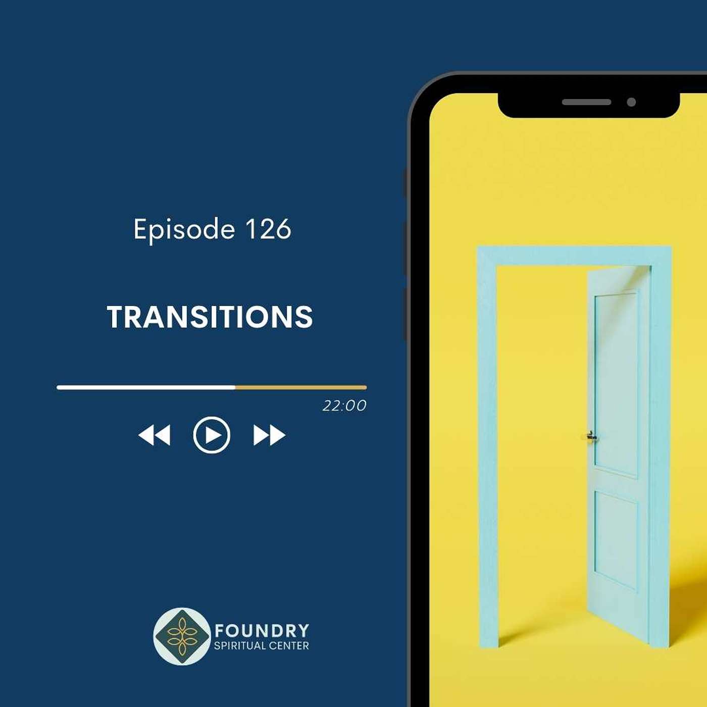 Ep 126 Transitions