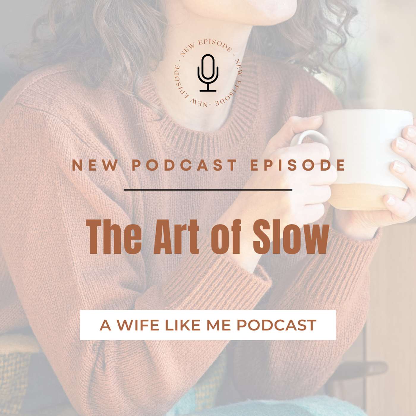 A Wife Like Me