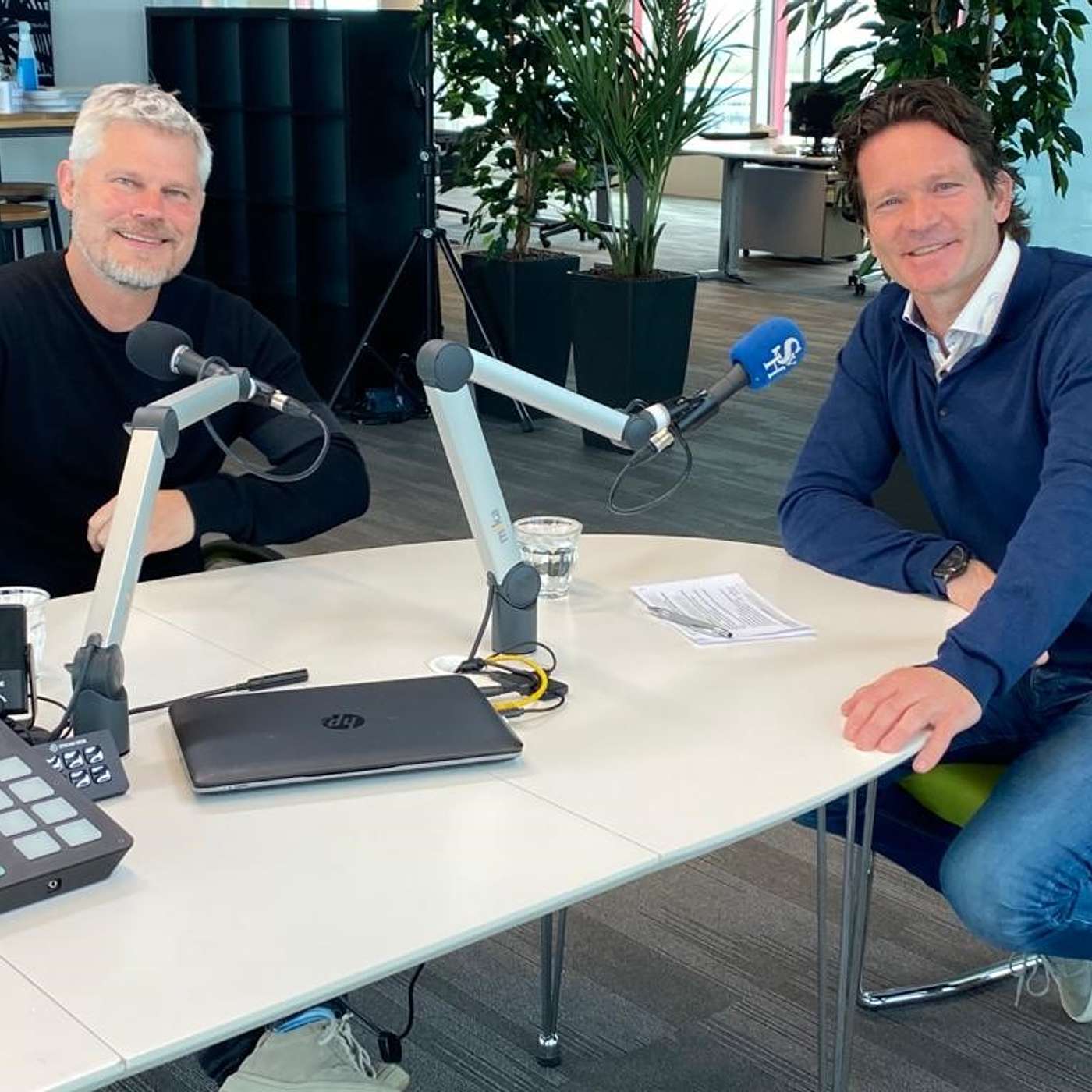 SVH Horecast