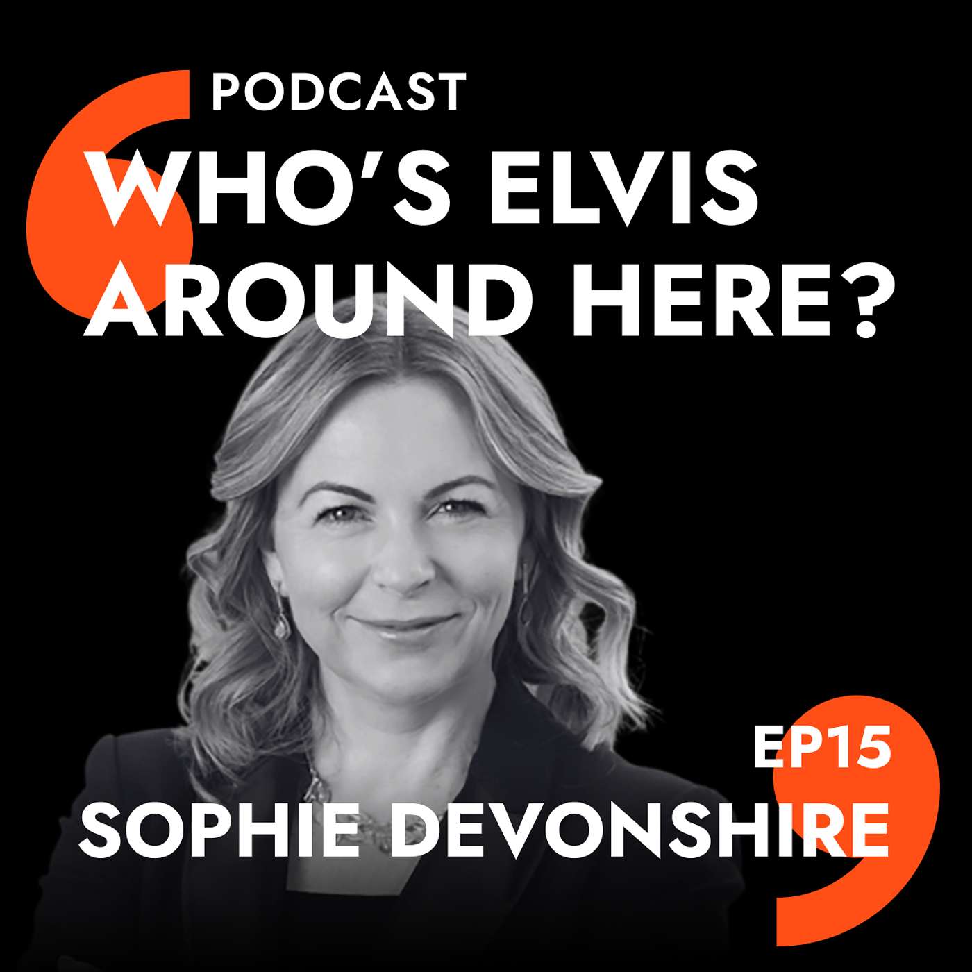 Sophie Devonshire: Act With Audacity Sophie Devonshire: Act With Audacity