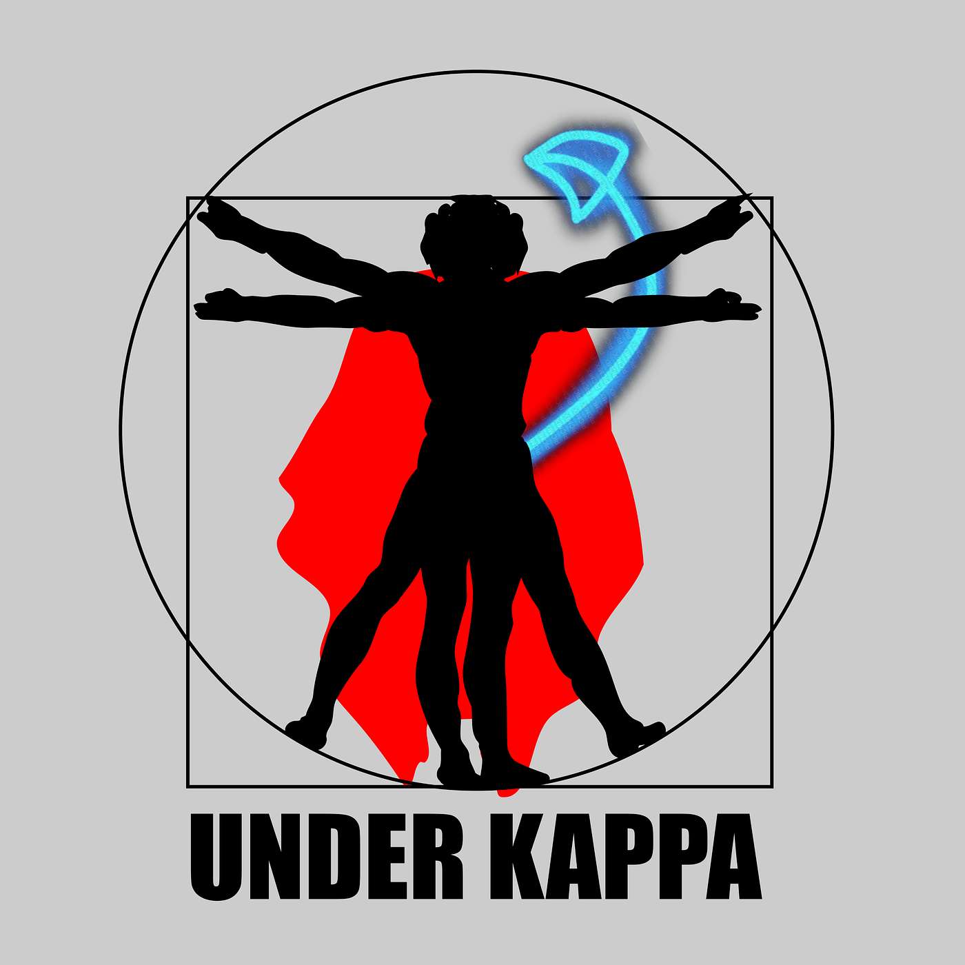 Under Kappa