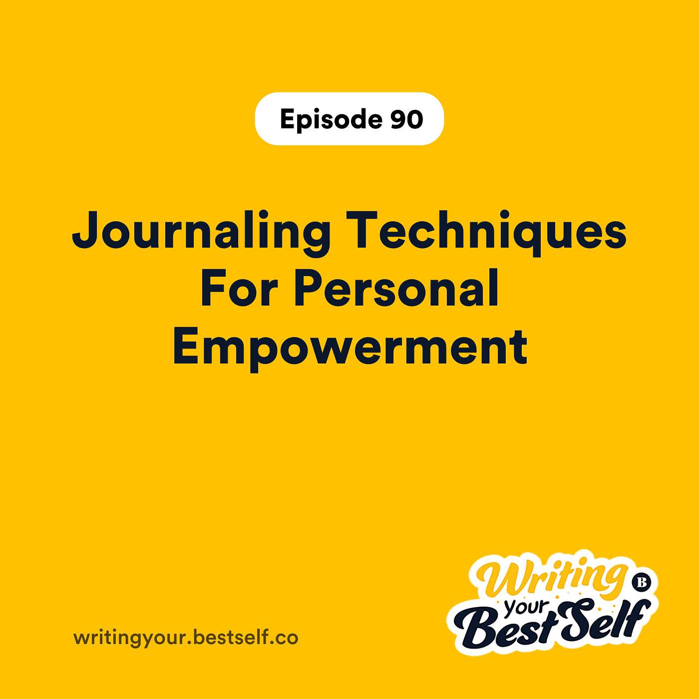 Journaling Techniques For Personal Empowerment