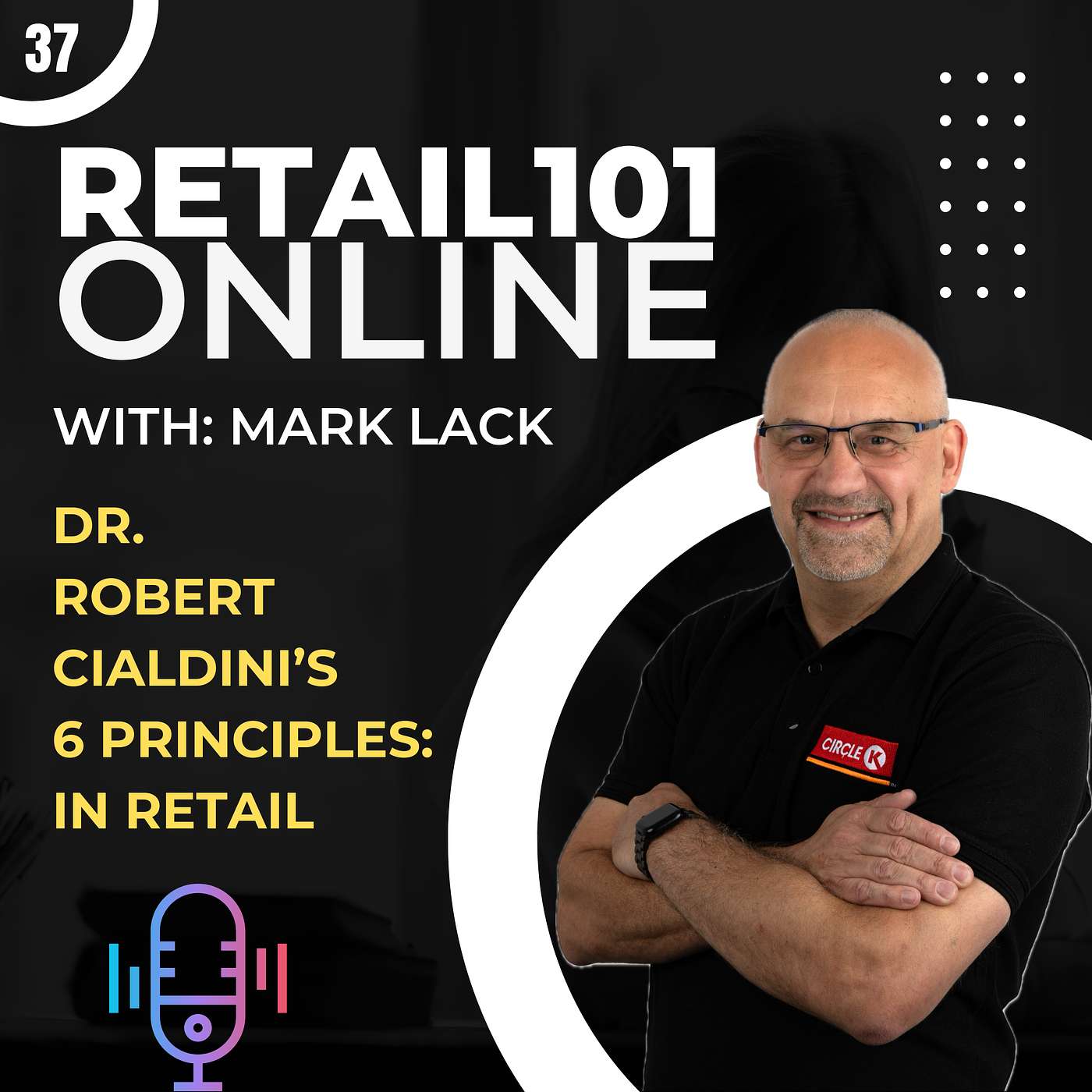 Persuasion in the Aisles - Cialdini’s 6 Principles for Retail Managers