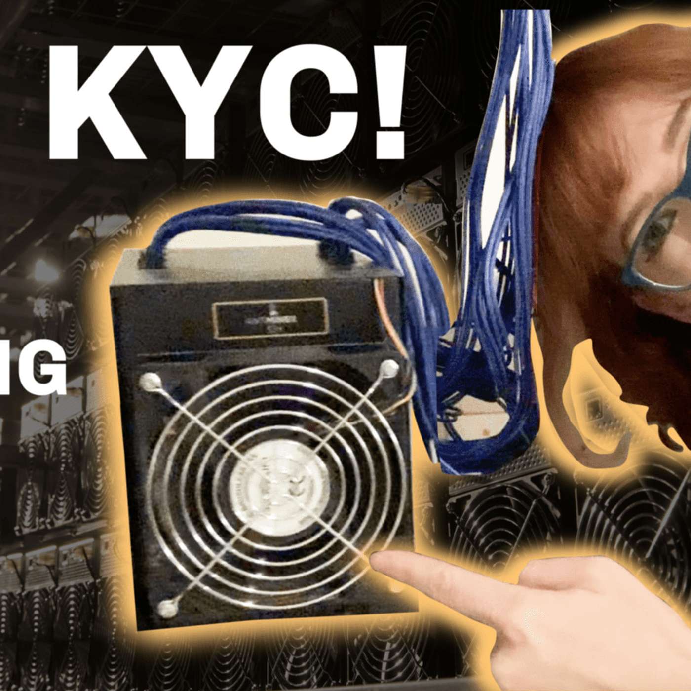 Getting Started with Crypto Mining