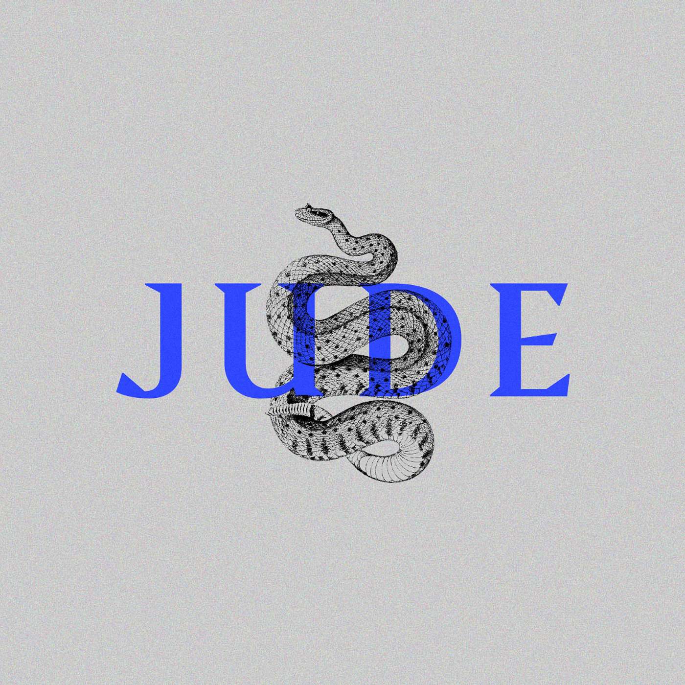 Jude: When Will We Learn?