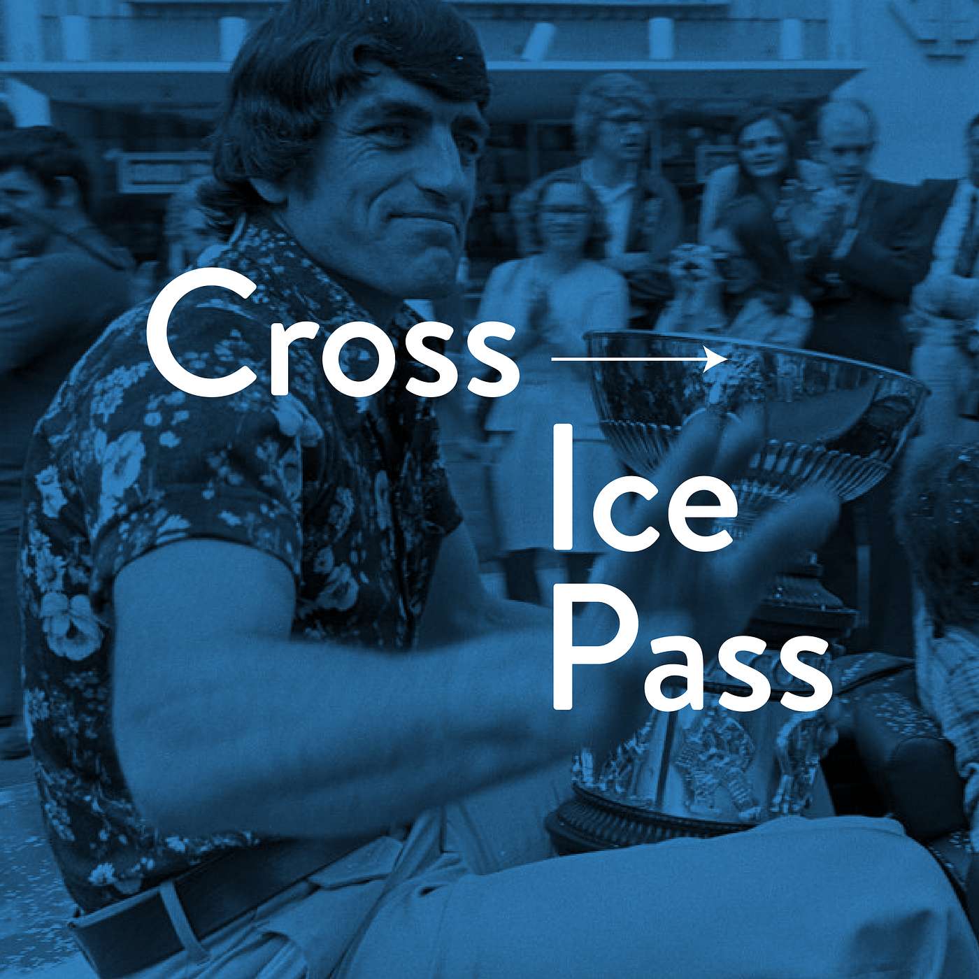 Cross Ice Pass