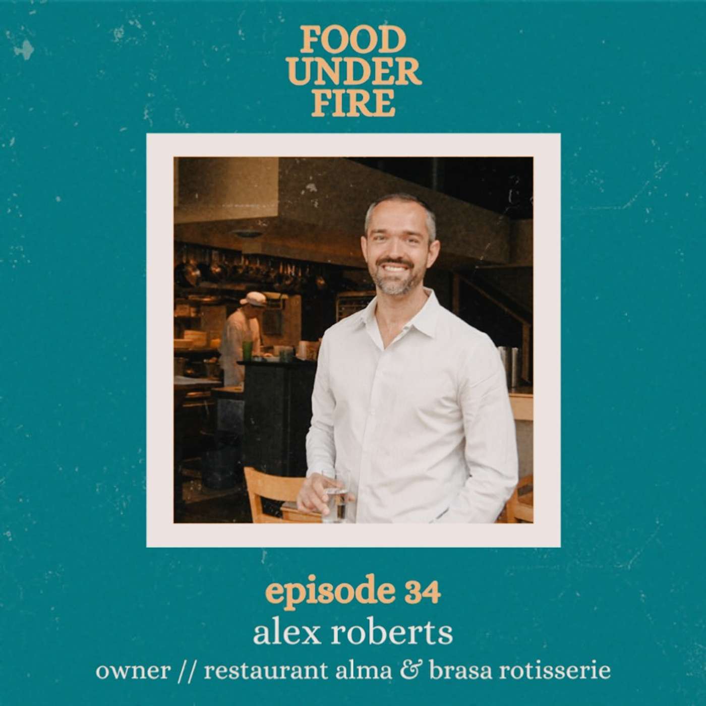 Food Under Fire