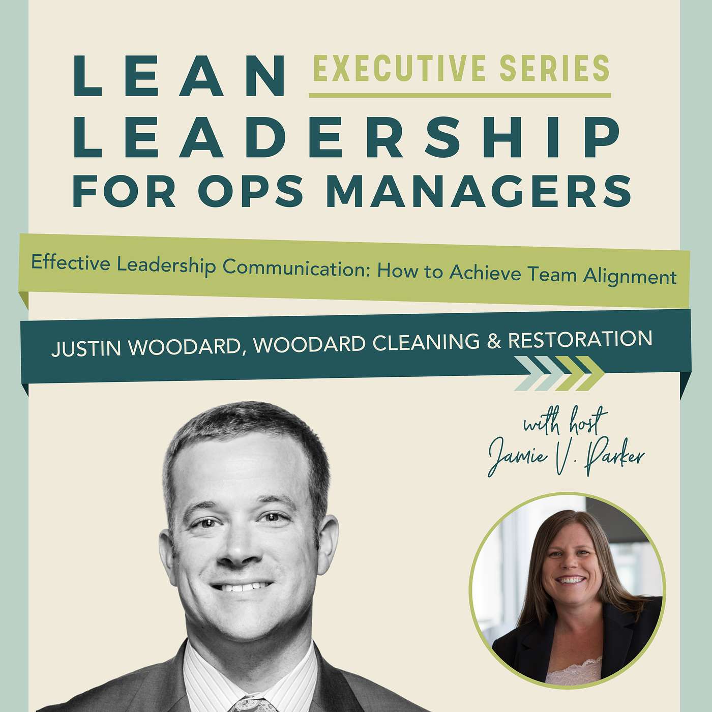 Lean Leadership for Ops Managers
