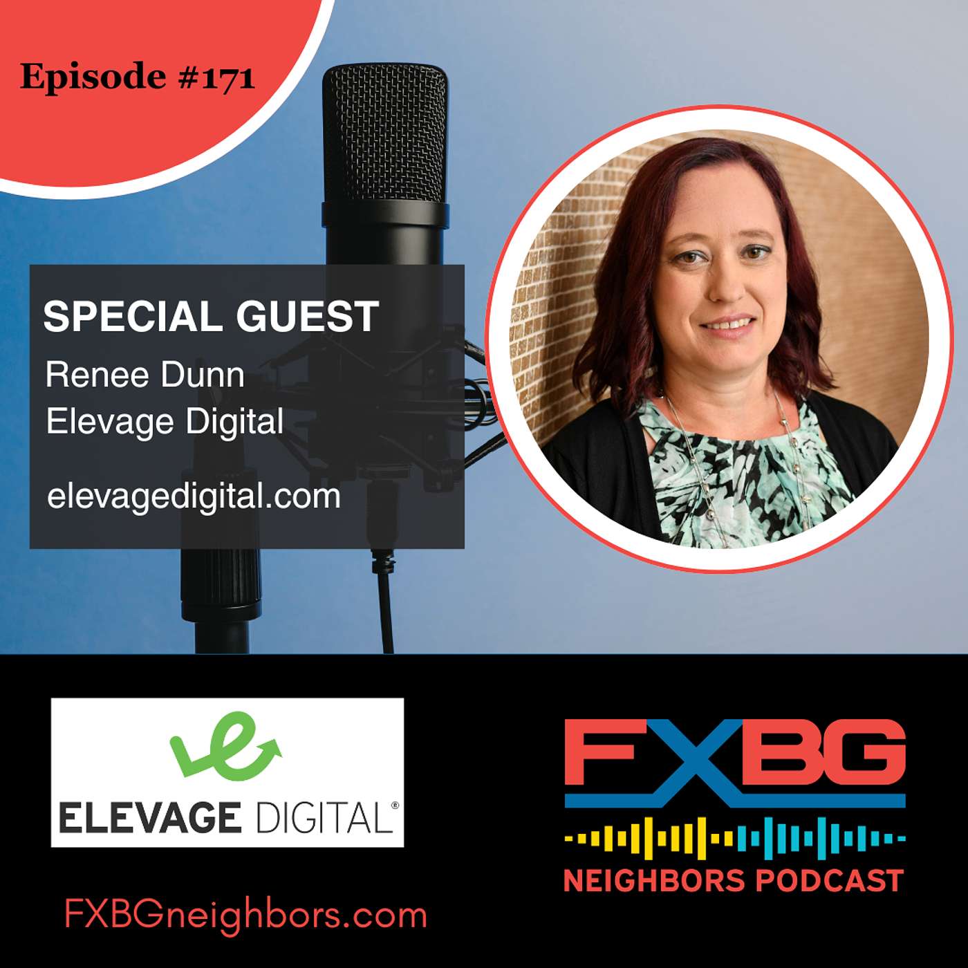 EP #171 How To Make Your Website Usable For Everyone episode artwork