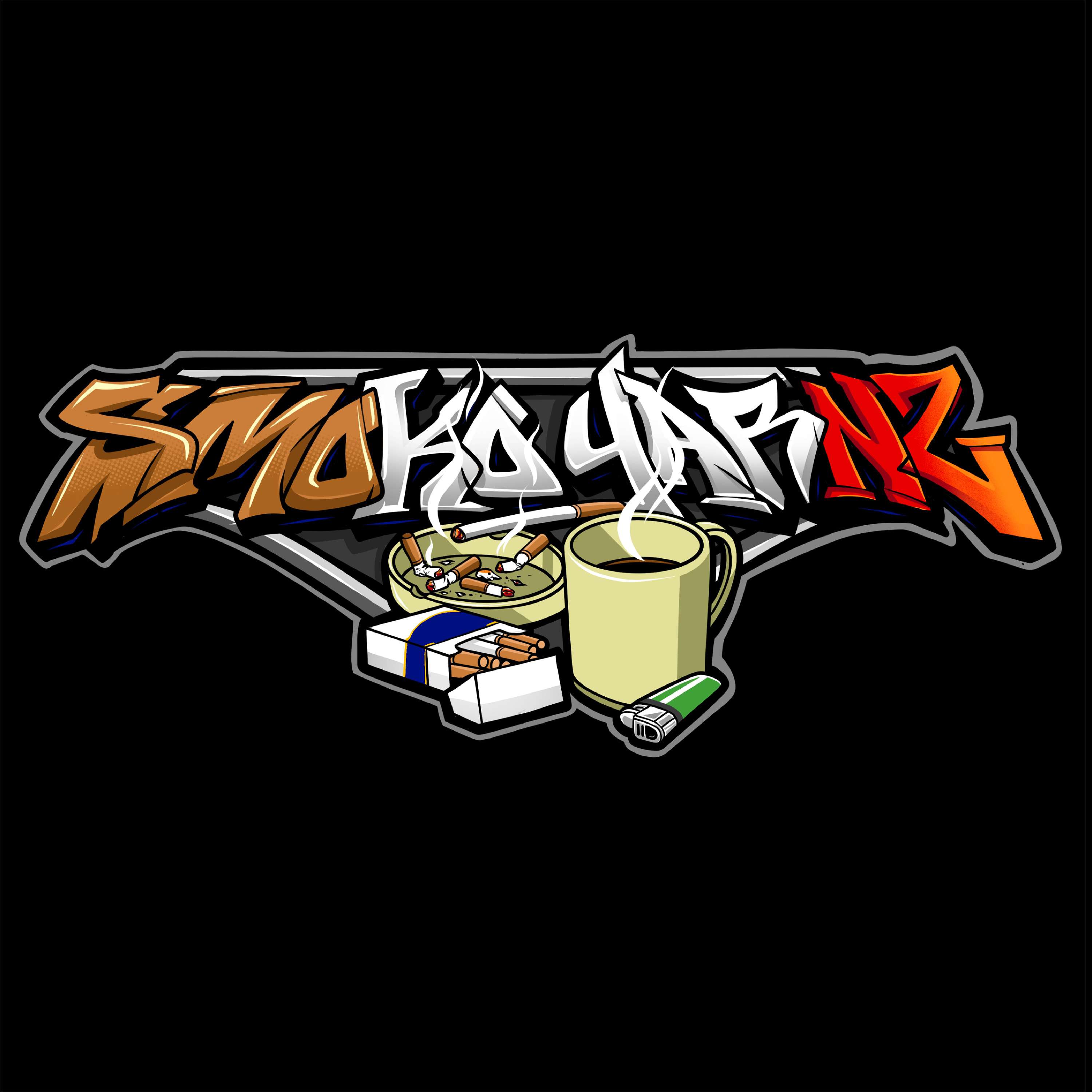 Smoko Yarnz