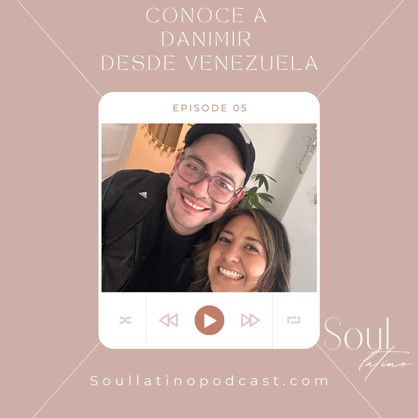 Soul Latino