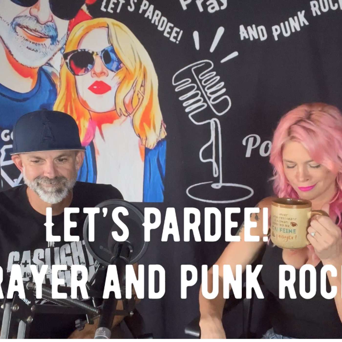 SE 8 Ep 5 Summer rolls on baby….Checking in!