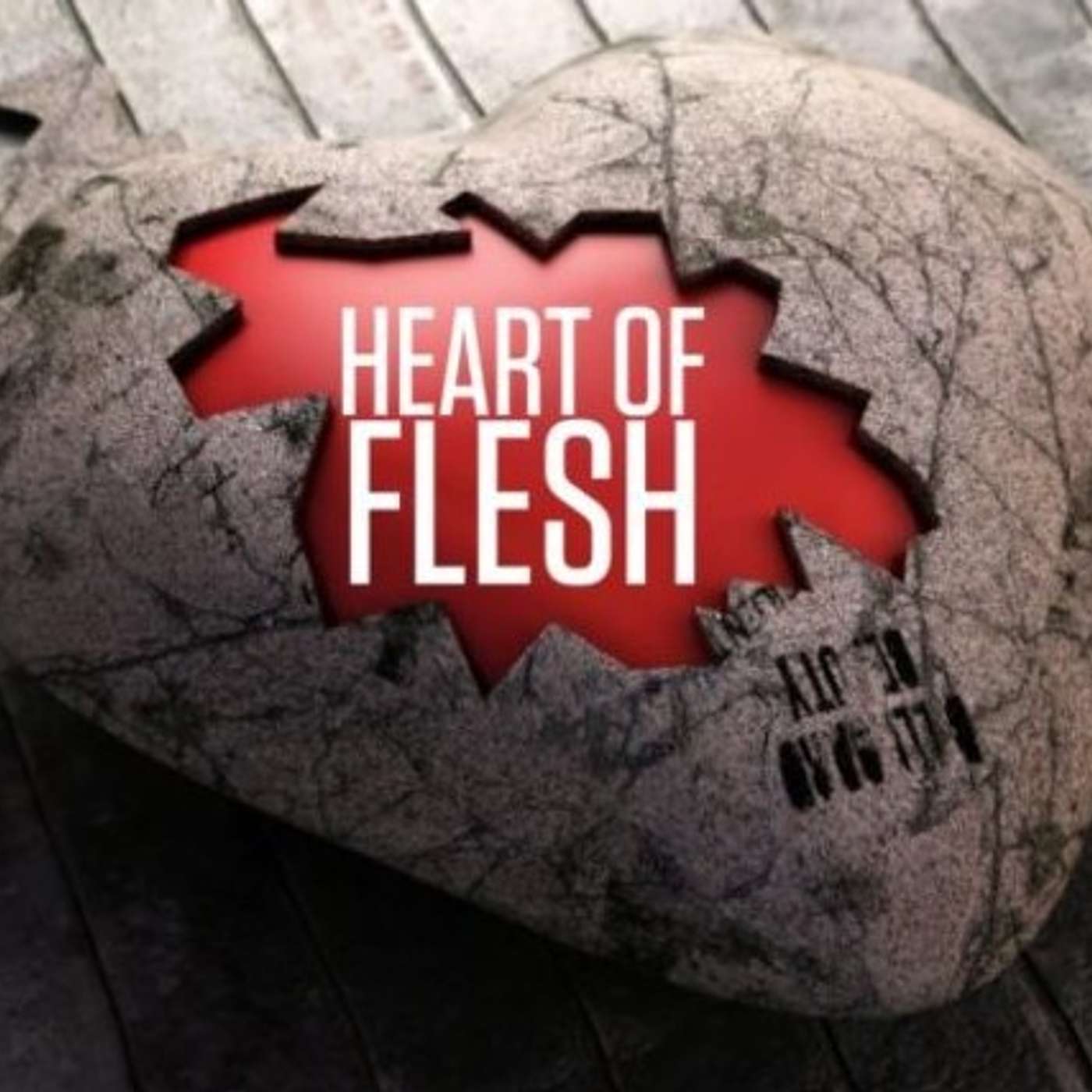 An Heart of Flesh