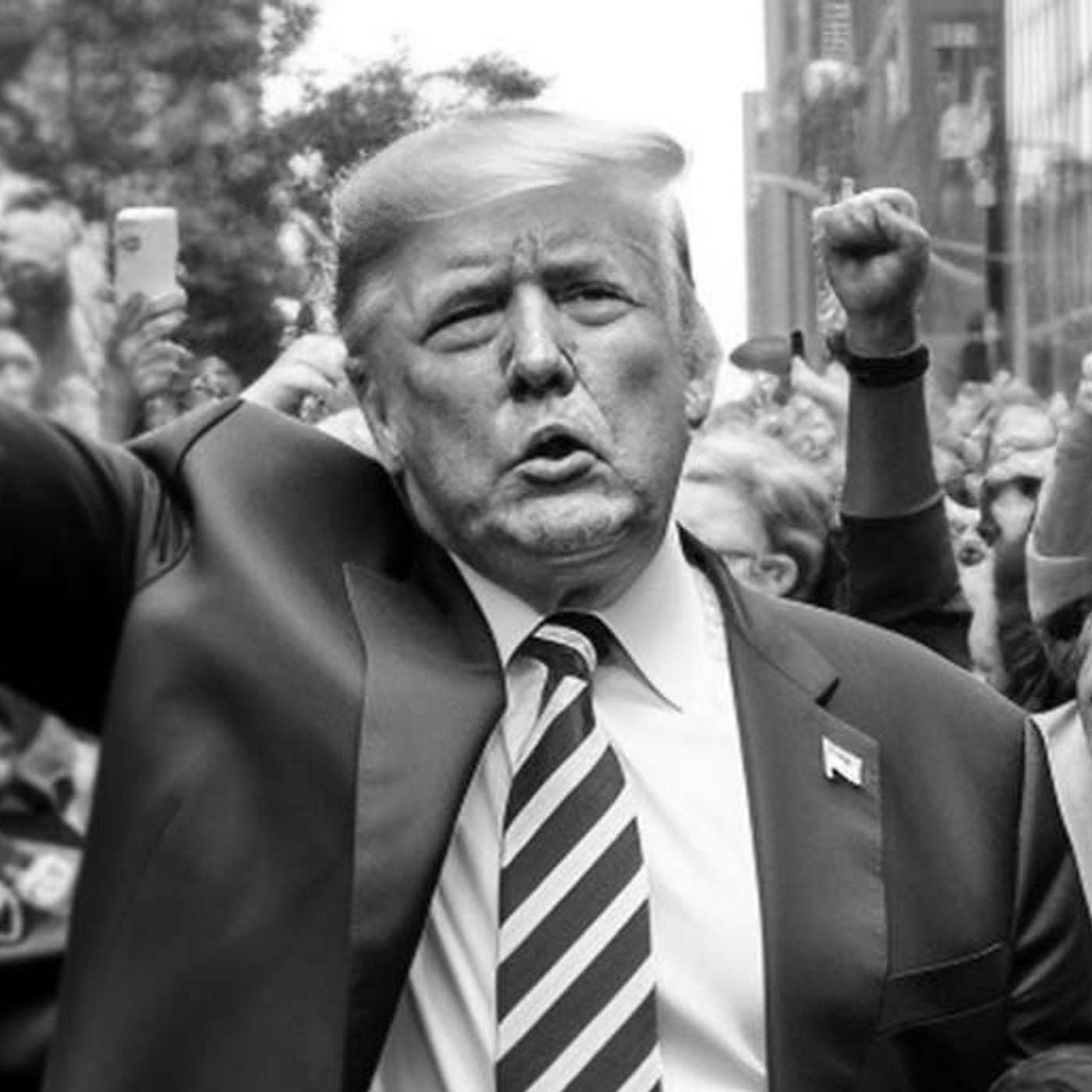 BREAKING! TRUMP TRAP SPRUNG! NOW INDICT THEM ALL!