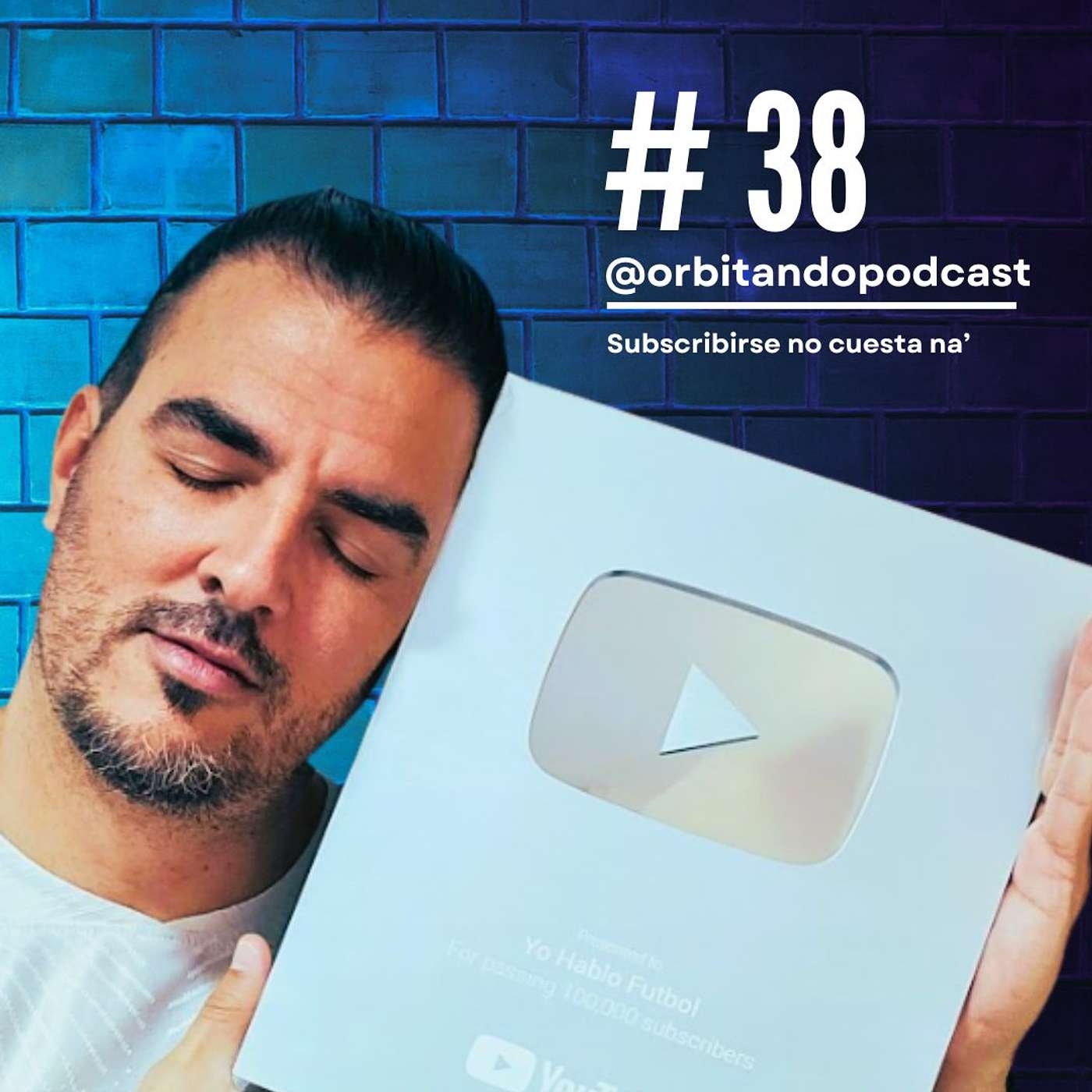 Orbitando Podcast