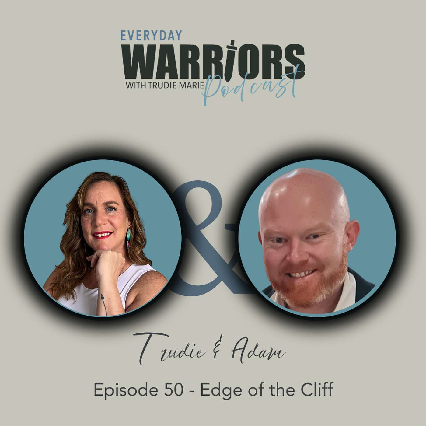 Everyday Warriors Podcast