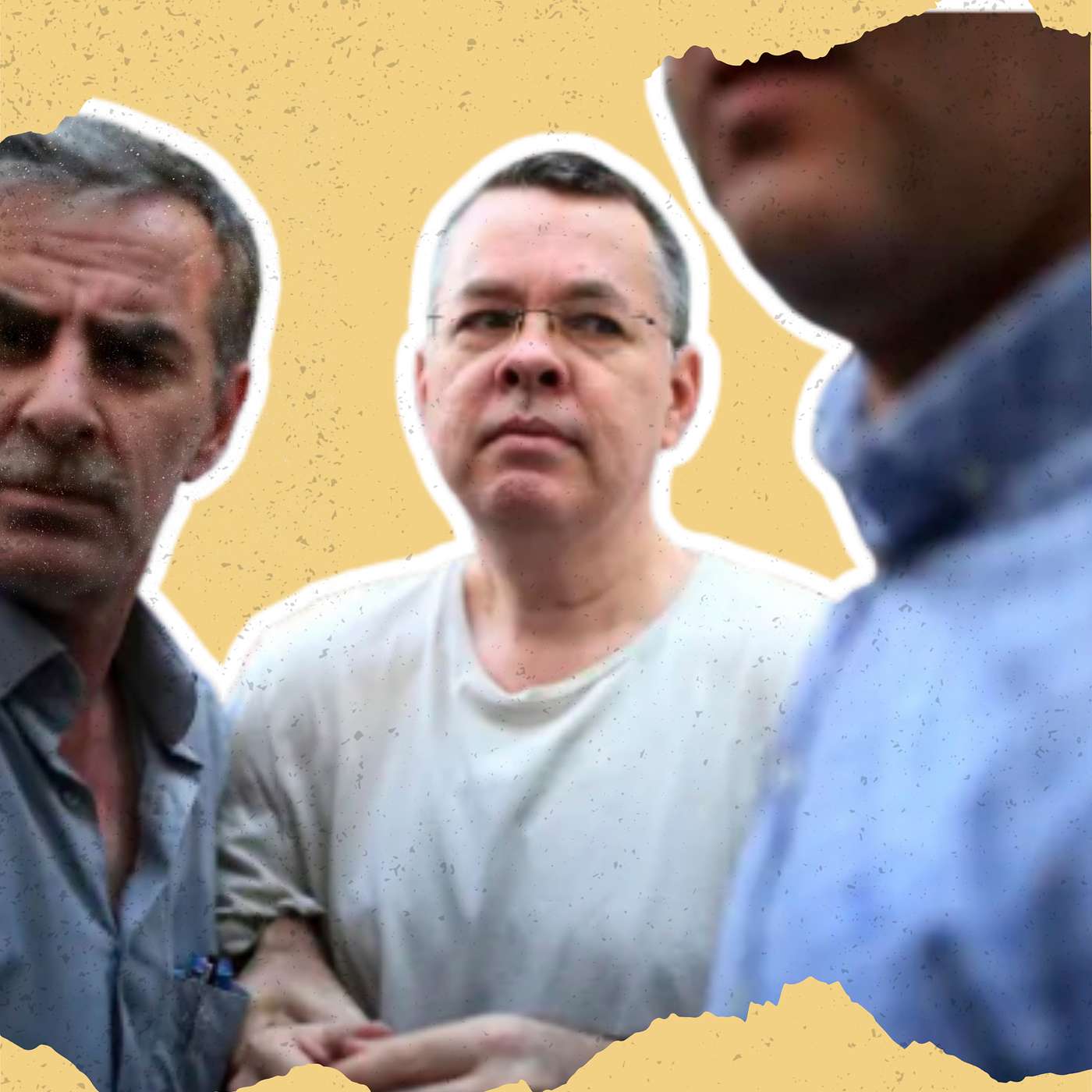 Release International\'s Voice Podcast