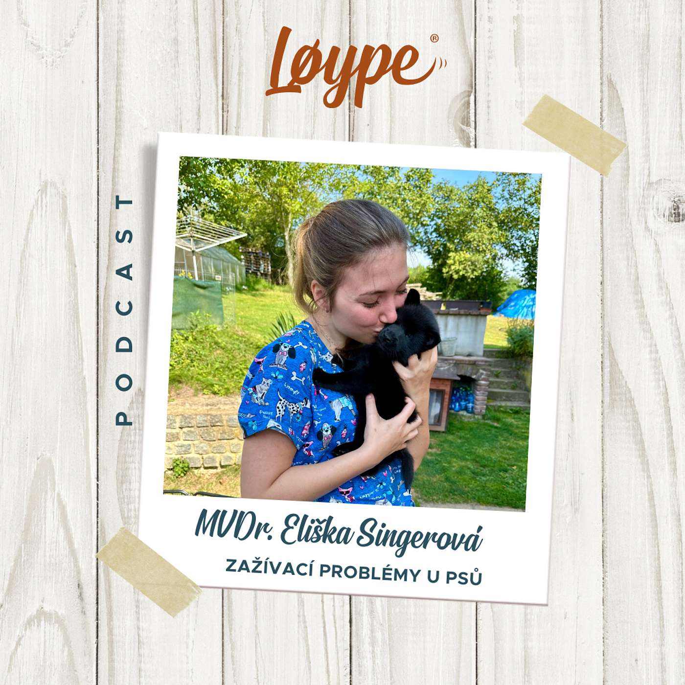 Løype podcast